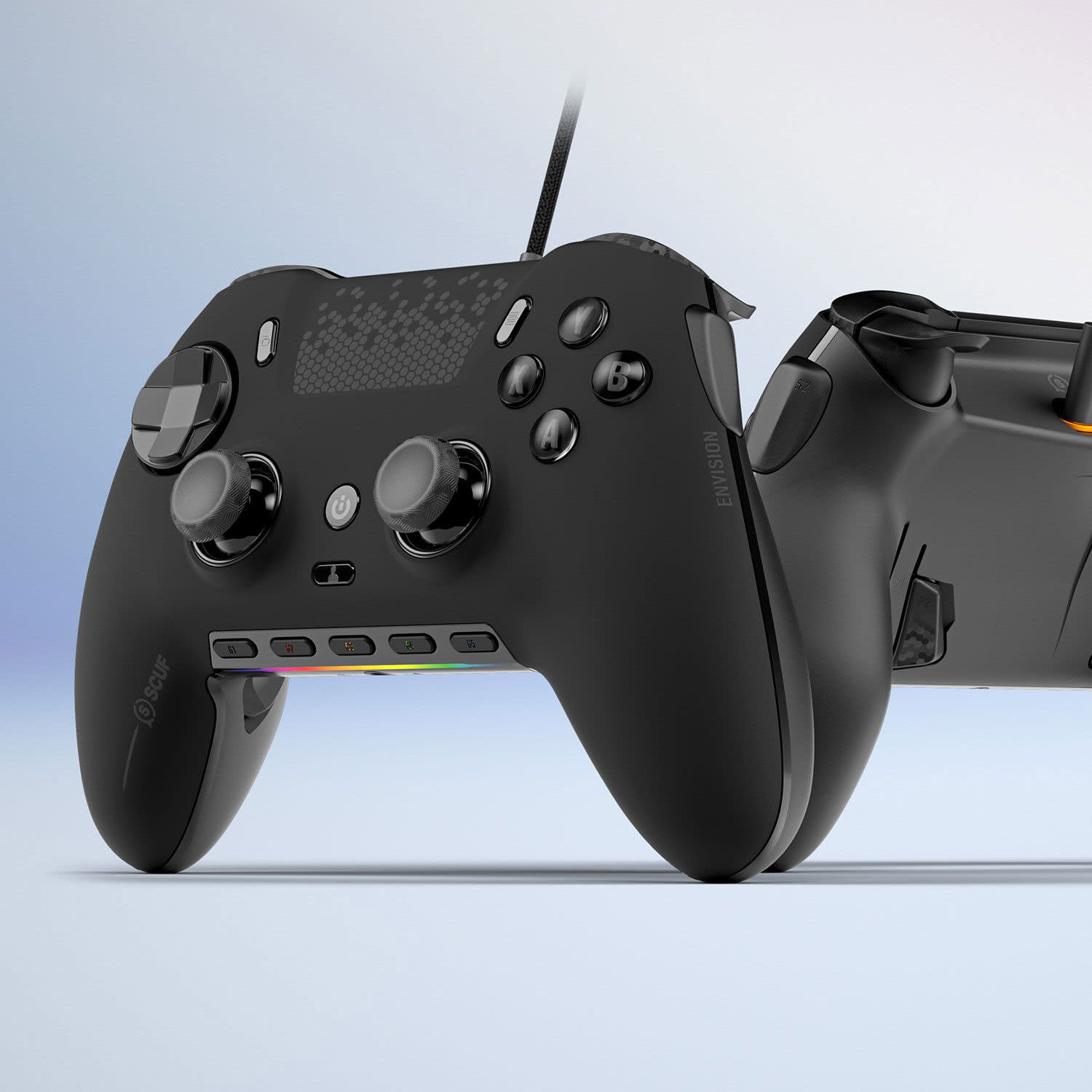 Εικόνα 5 του SCUF Controller Envision Hall Effect Black PC
