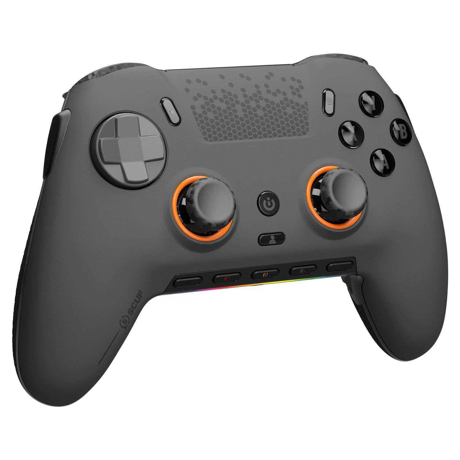 Εικόνα 2 του SCUF Controller Envision PRO Hall Effect Wireless Steel Grey