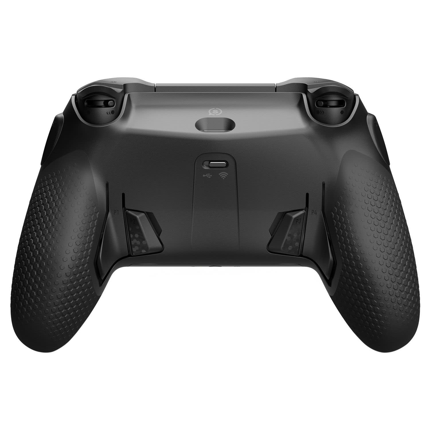 Εικόνα 3 του SCUF Controller Envision PRO Hall Effect Wireless Steel Grey