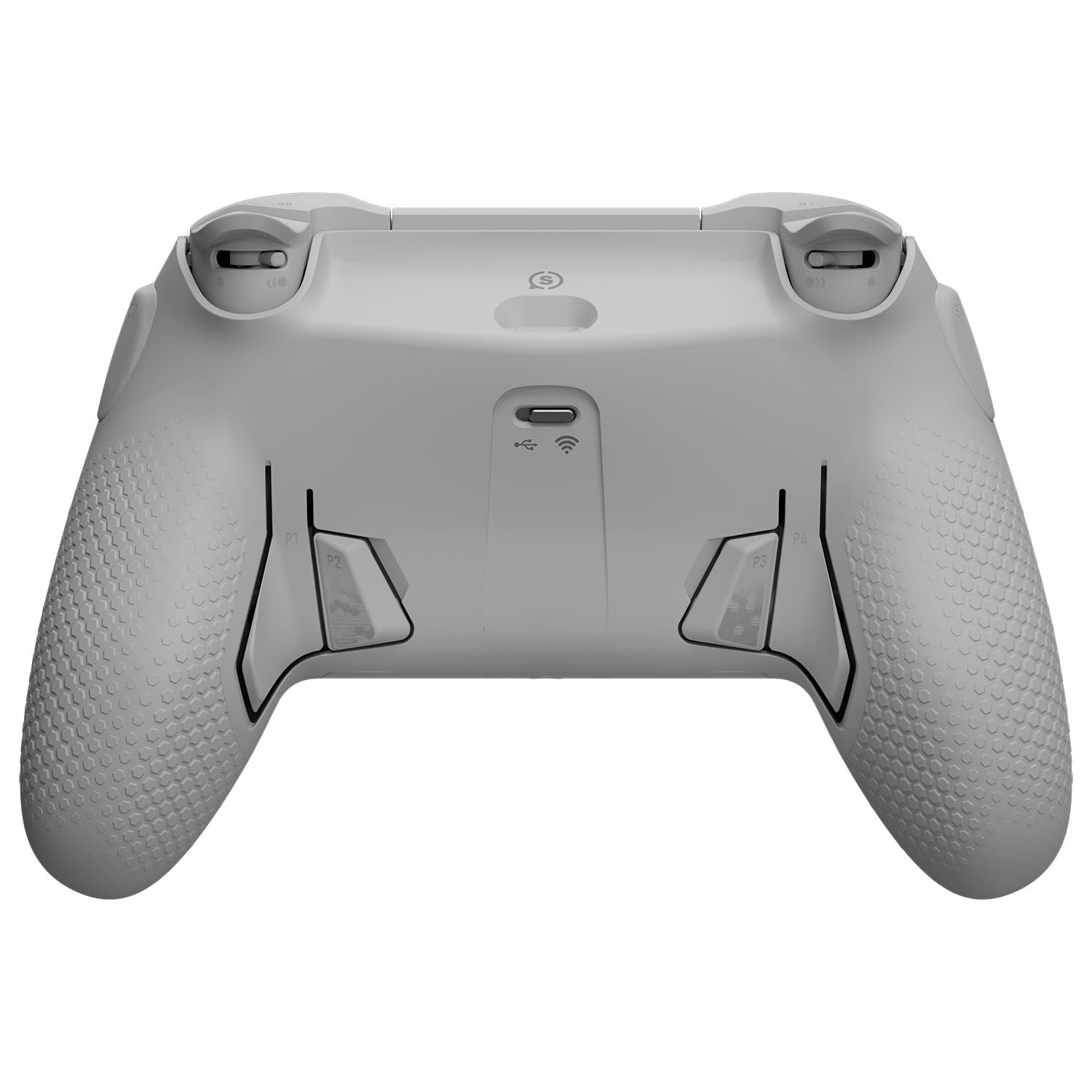 Εικόνα 3 του SCUF Controller Envision PRO Hall Effect Wireless White PC