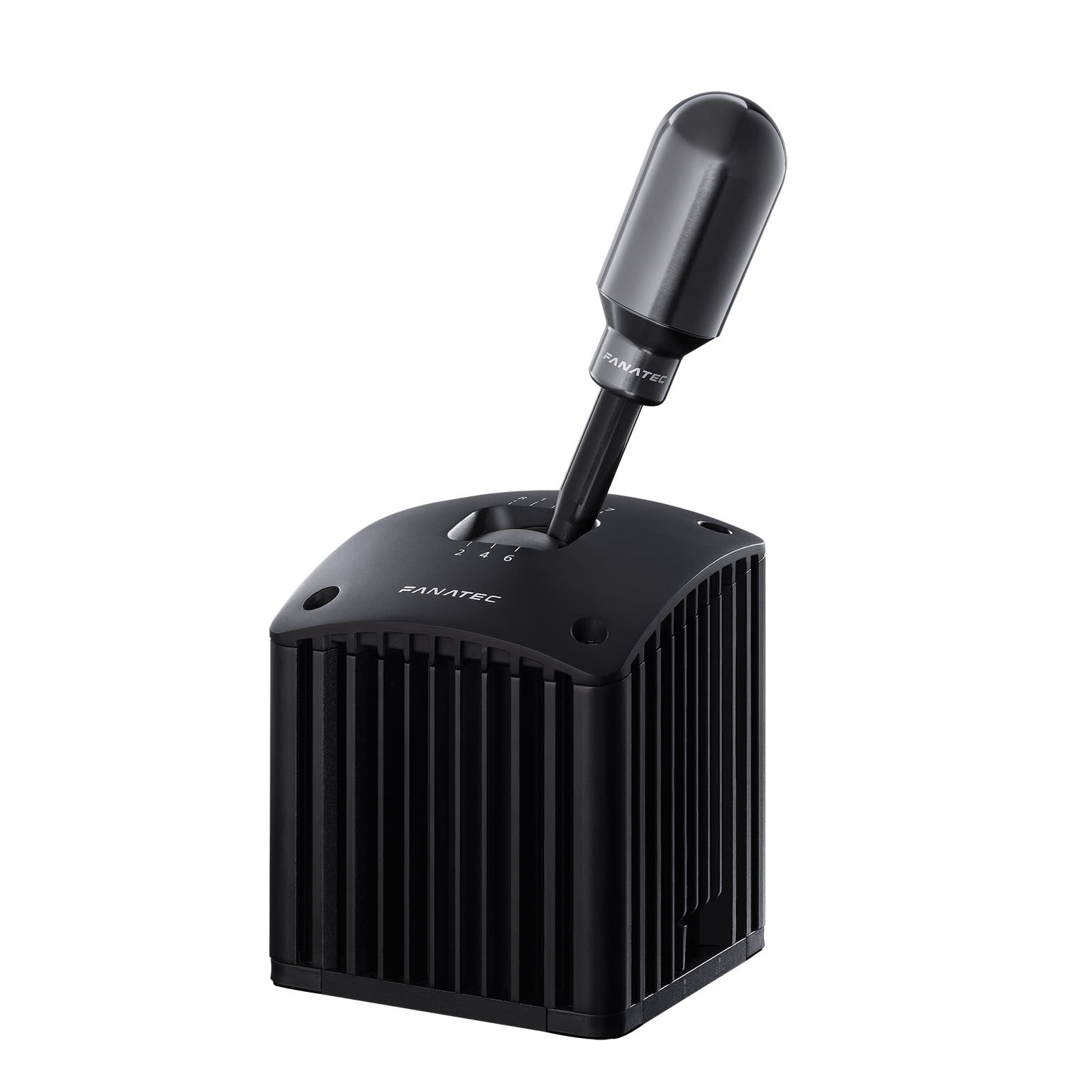 Κάνε κλικ για να δεις την εικόνα 3 του Fanatec Shifter ClubSport SQ V1.5 (with USB Adapter)