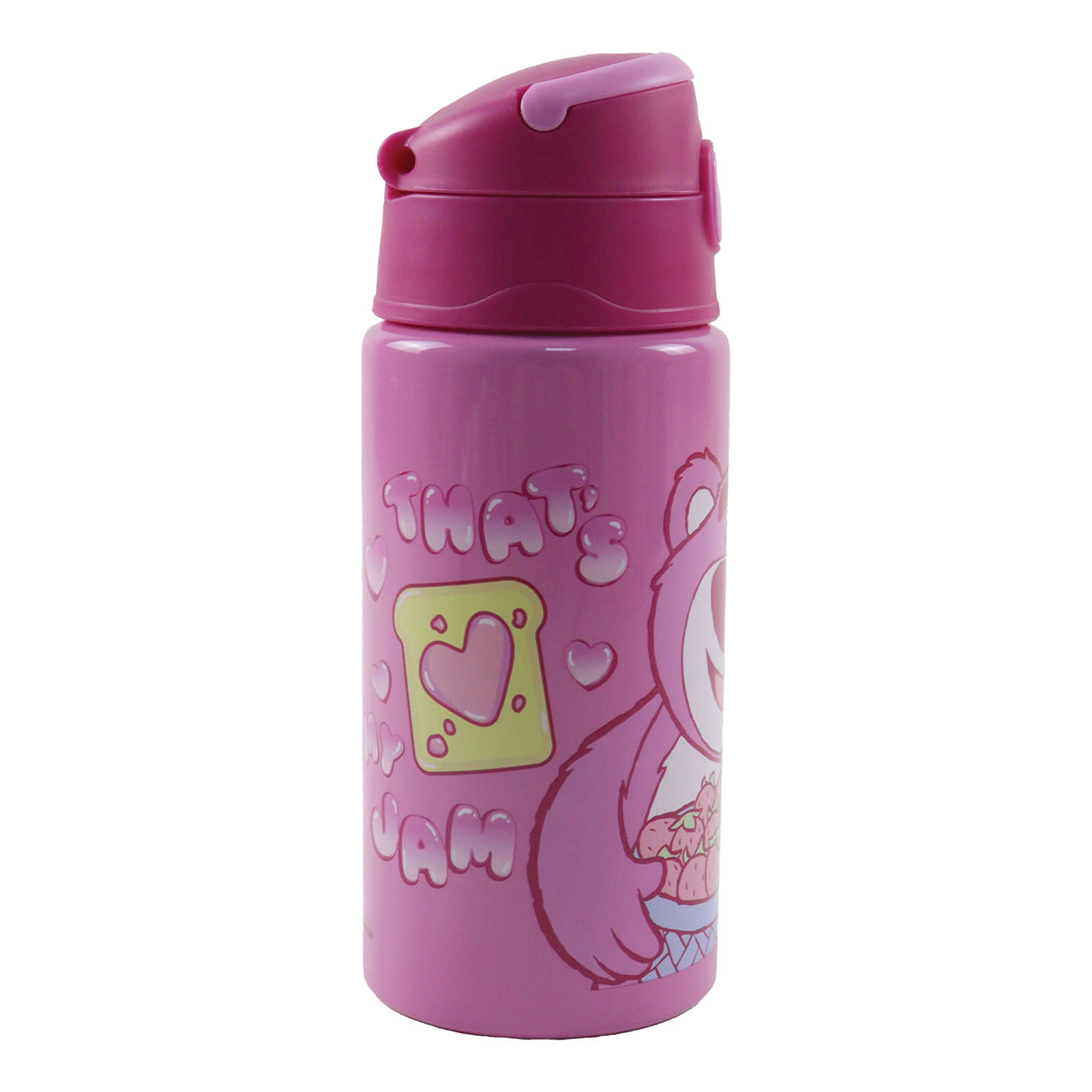 Εικόνα 3 του Gim Παγούρι Αλουμινίου Flip Toy Story Lotso 500ml
