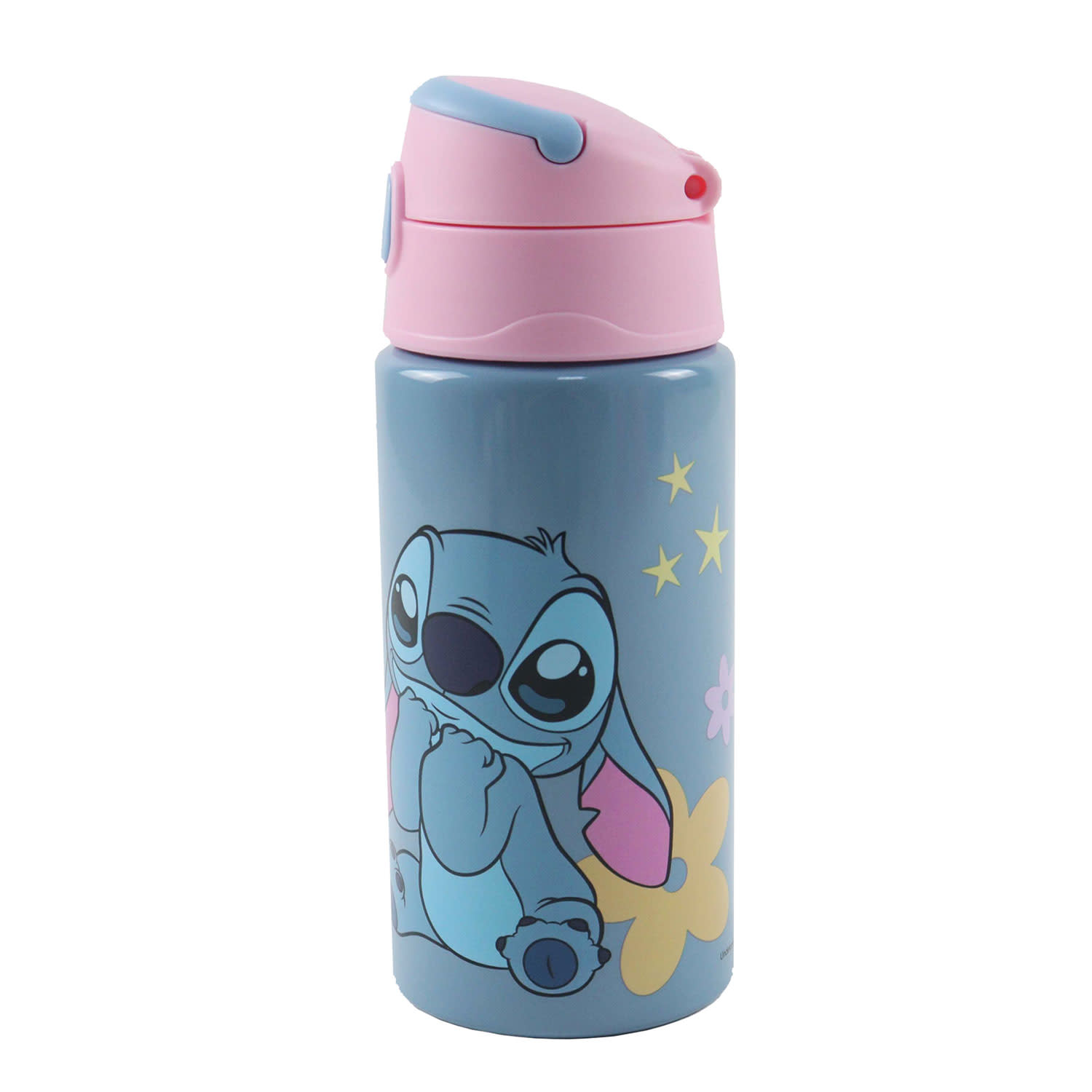 Εικόνα 1 του Gim Παγούρι Αλουμινίου Flip Stitch 500ml
