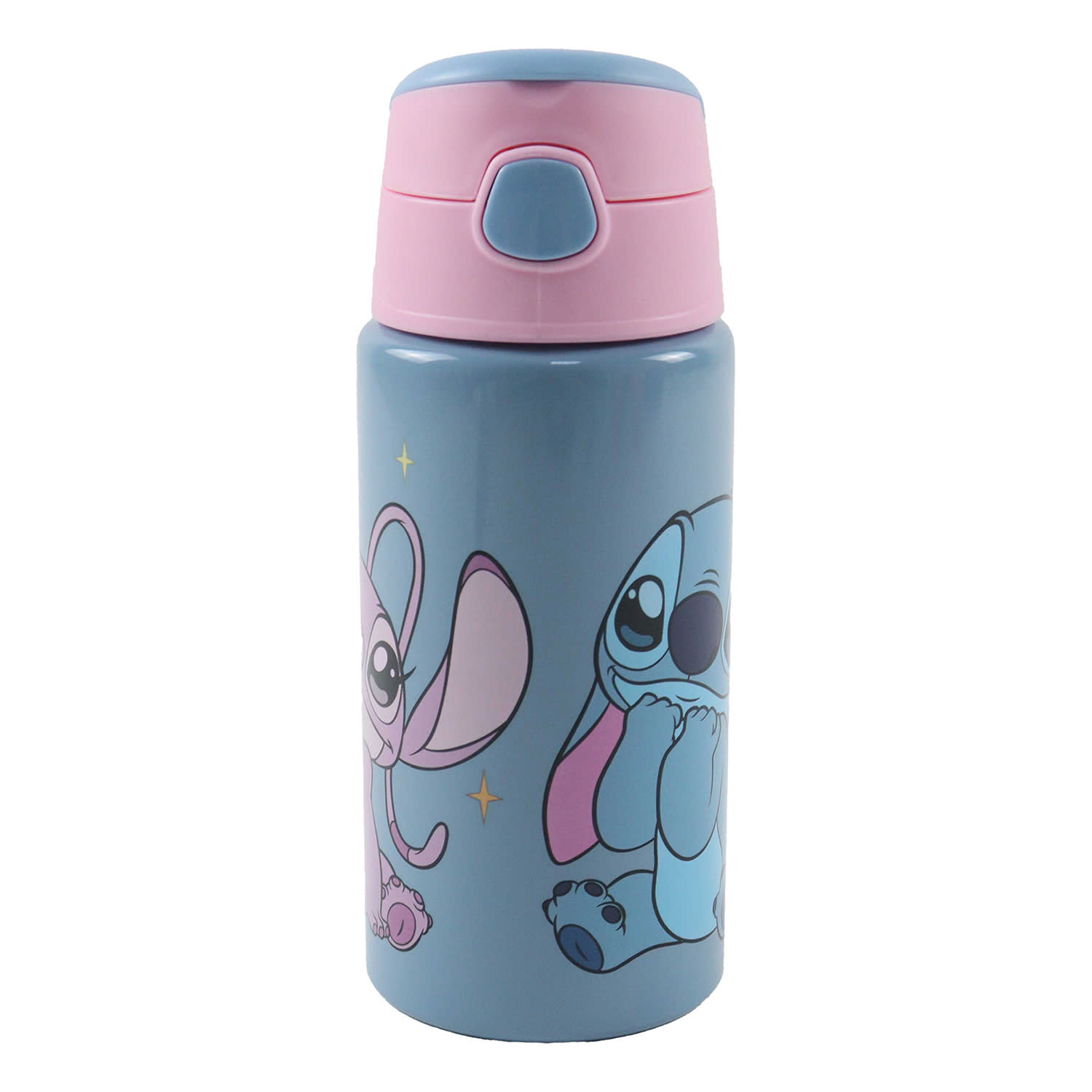 Εικόνα 3 του Gim Παγούρι Αλουμινίου Flip Stitch 500ml