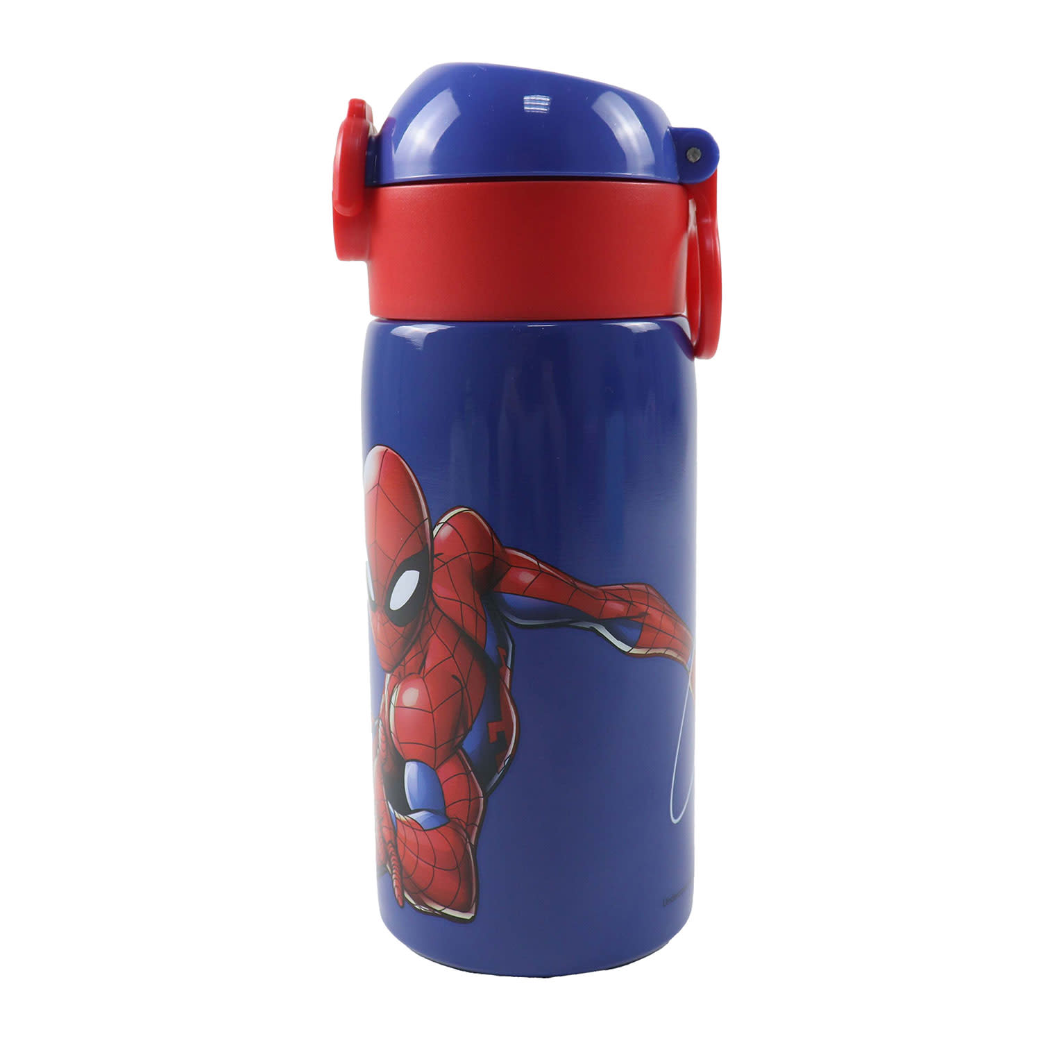 Εικόνα 2 του Gim Παγούρι Ανοξείδωτο Spiderman 500ml