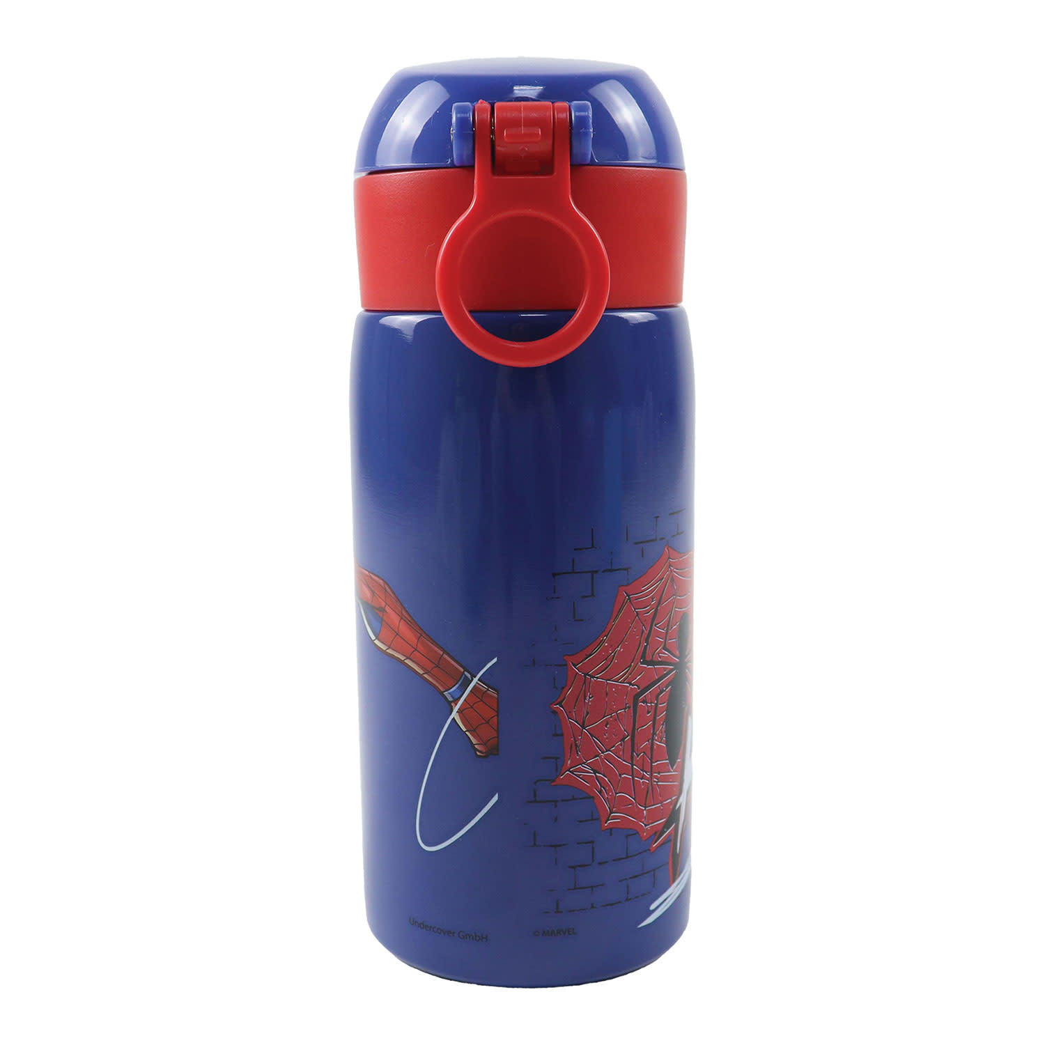 Εικόνα 3 του Gim Παγούρι Ανοξείδωτο Spiderman 500ml