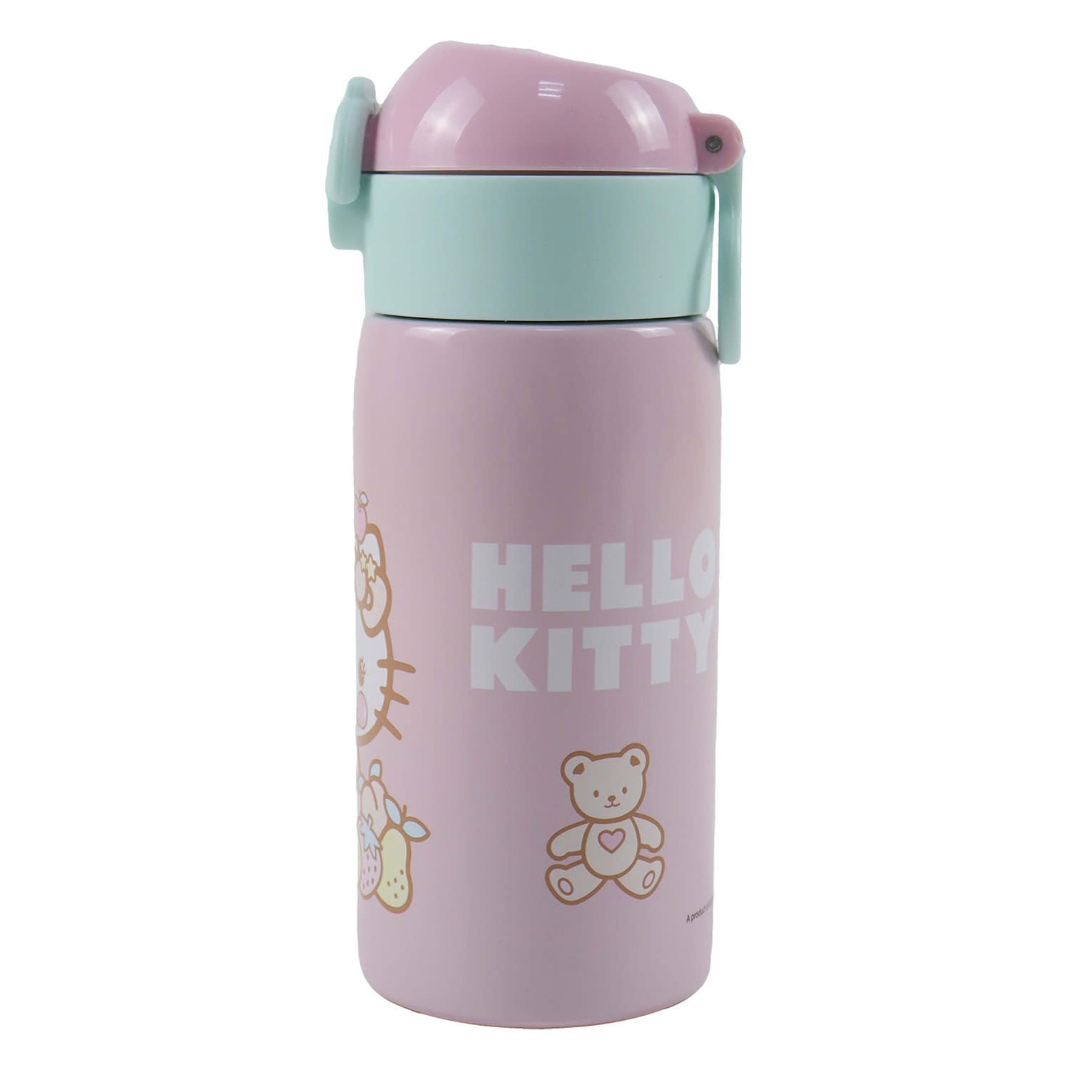 Εικόνα 2 του Gim Παγούρι Ανοξείδωτο Hello Kitty 500ml