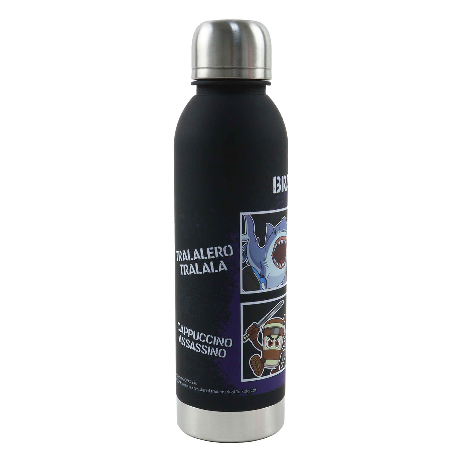 Εικόνα 4 του Gim Παγούρι Toikido Brainrot 750ml