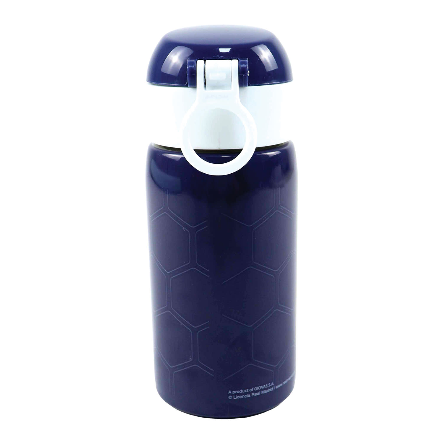 Εικόνα 3 του Gim Παγούρι Ανοξείδωτο Real Madrid 500ml