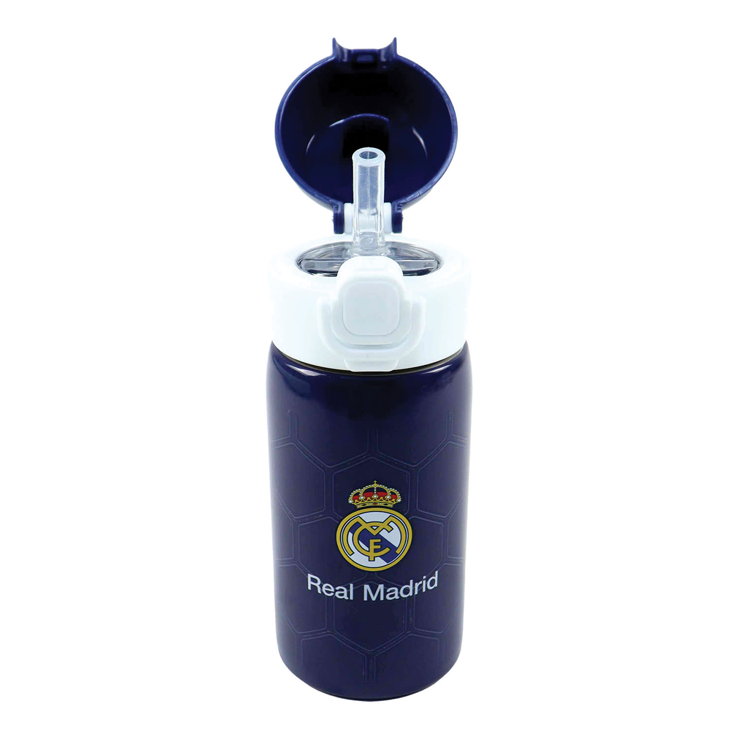 Εικόνα 5 του Gim Παγούρι Ανοξείδωτο Real Madrid 500ml