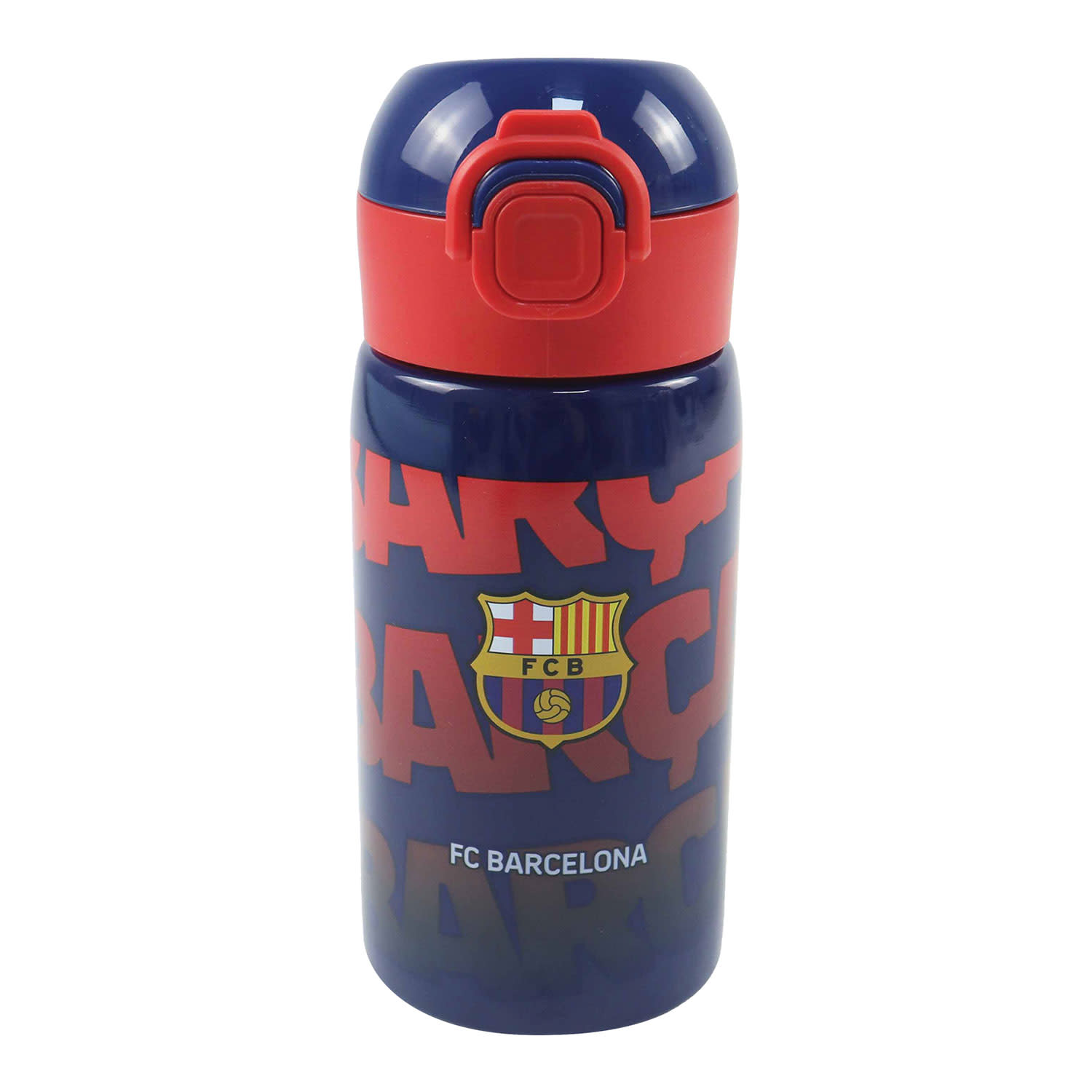 Εικόνα 1 του Gim Παγούρι Ανοξείδωτο Barcelona 500ml