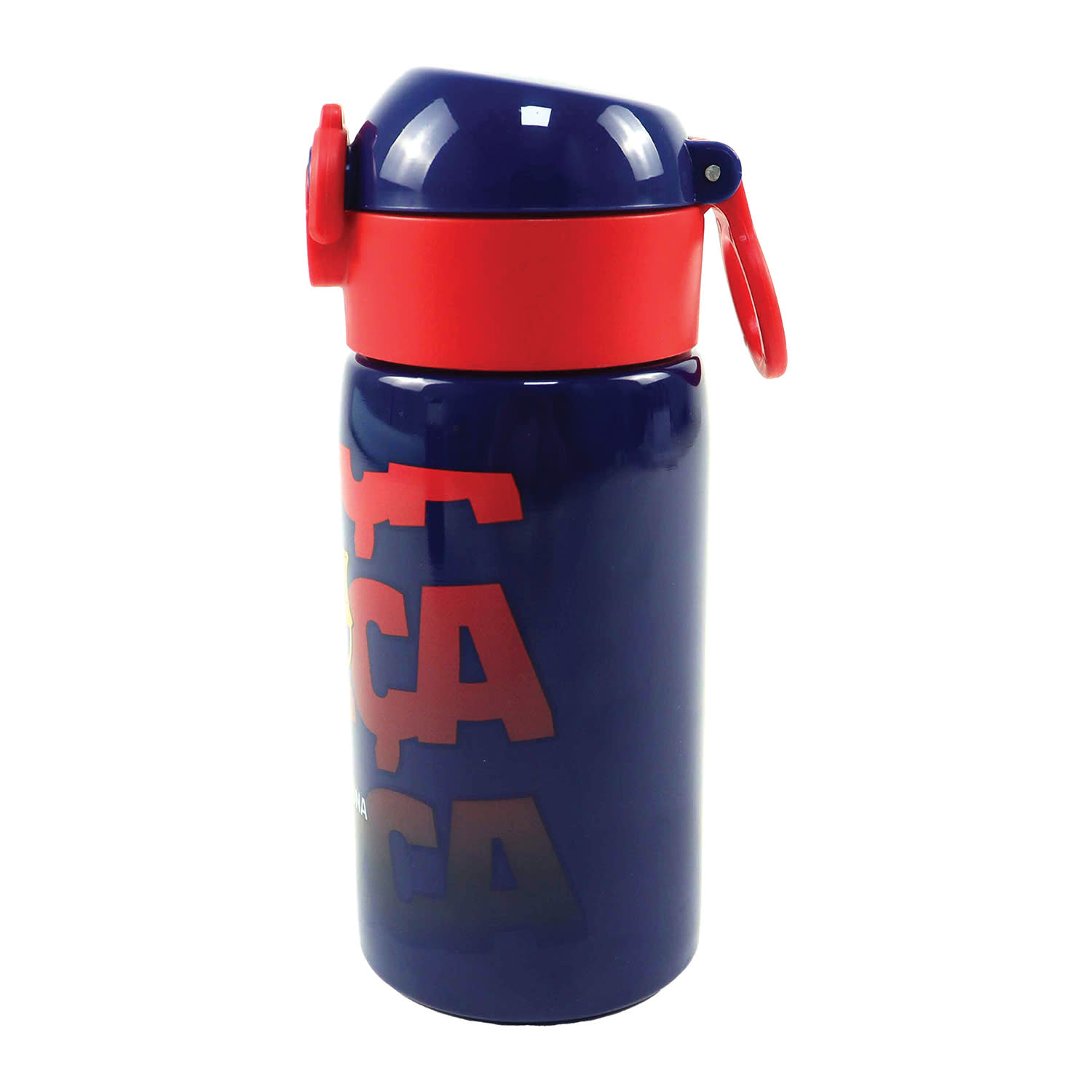 Εικόνα 2 του Gim Παγούρι Ανοξείδωτο Barcelona 500ml