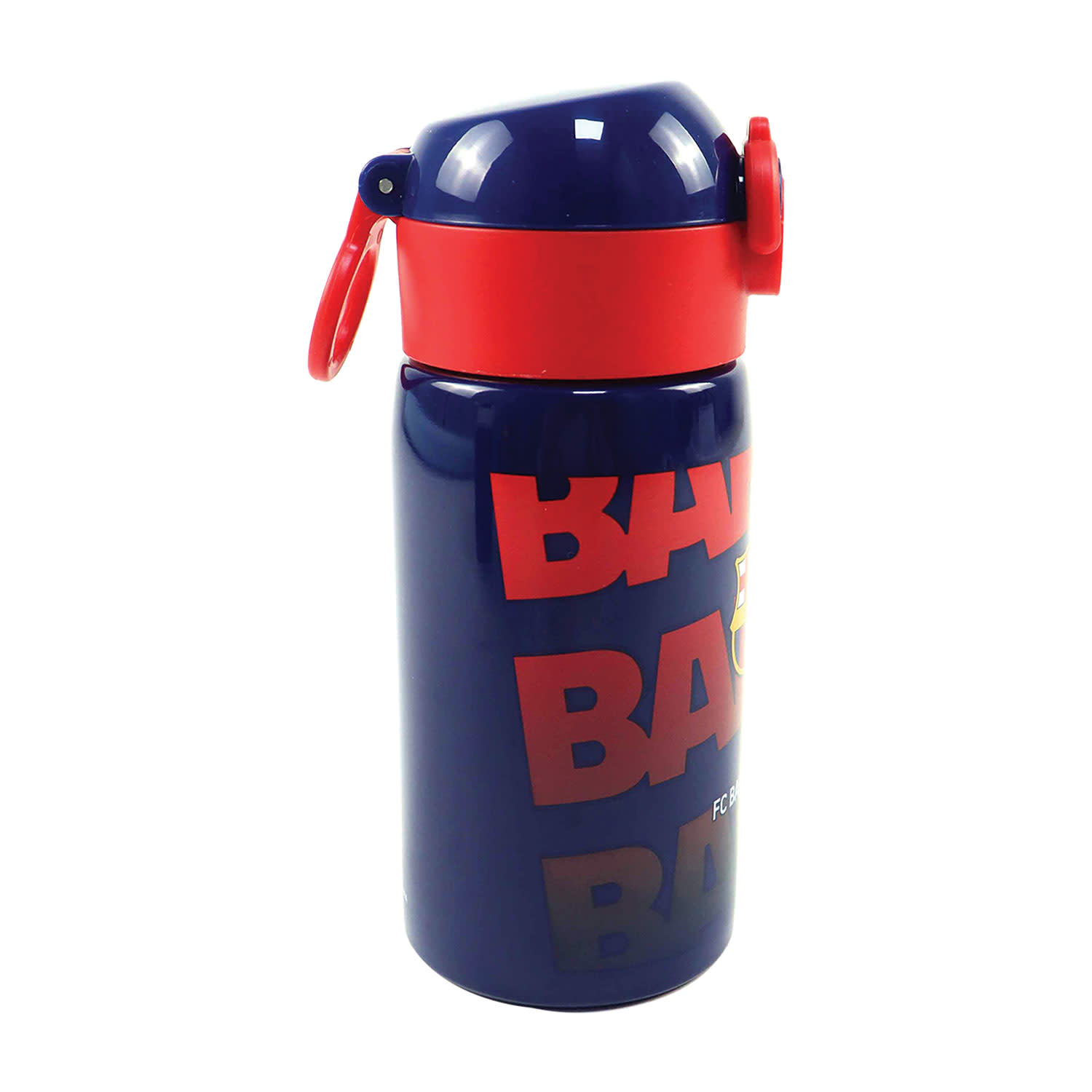 Εικόνα 4 του Gim Παγούρι Ανοξείδωτο Barcelona 500ml