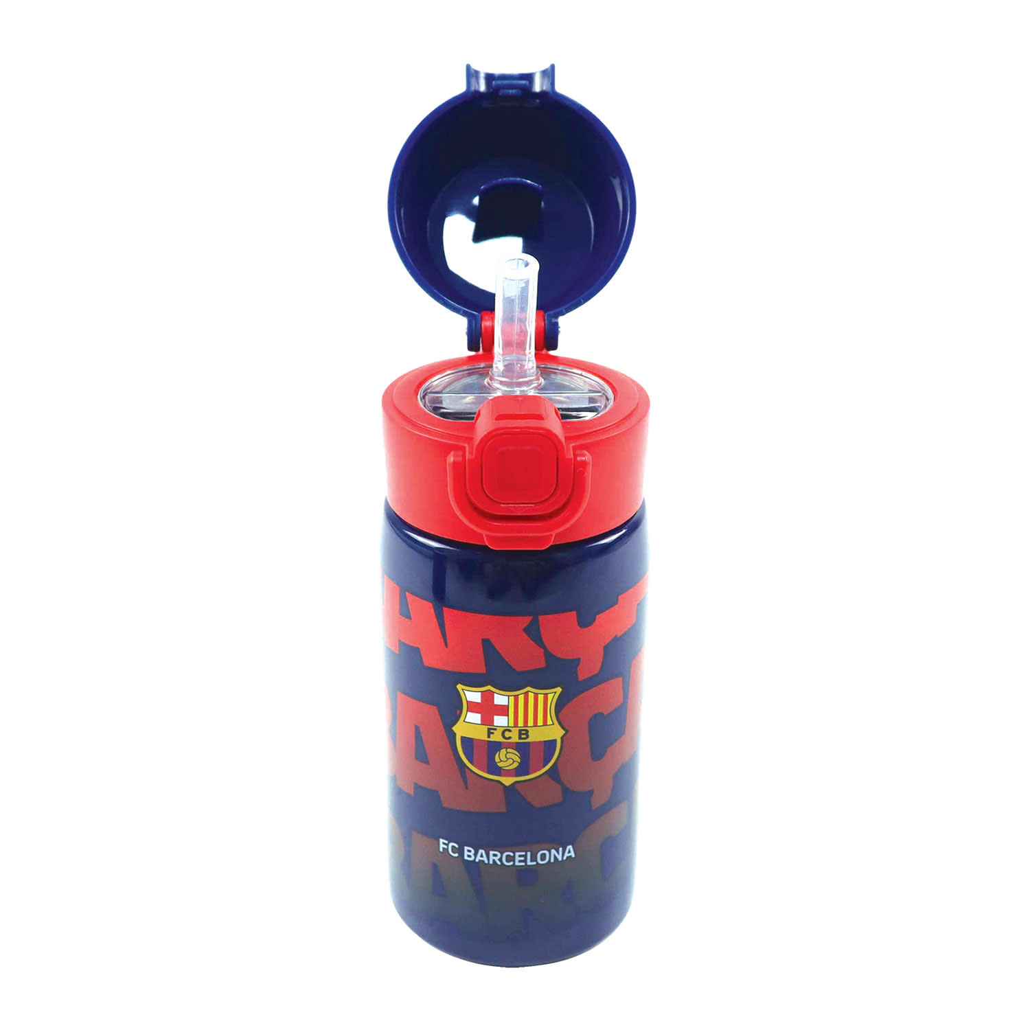 Εικόνα 5 του Gim Παγούρι Ανοξείδωτο Barcelona 500ml