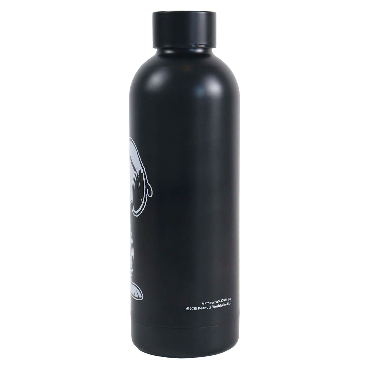 Εικόνα 2 του Gim Παγούρι Ανοξείδωτο Peanuts 530ml