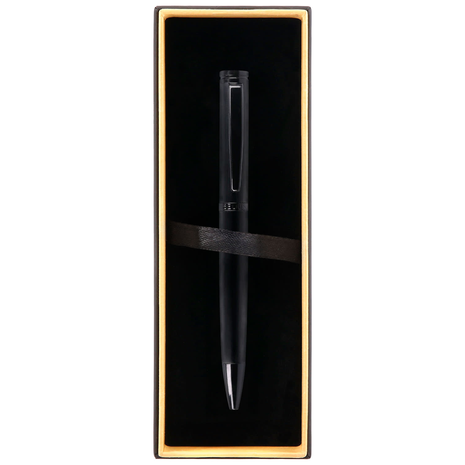 Εικόνα 3 του Belius Στυλό Διαρκείας Origen Πάχος Μύτης 0.8mm