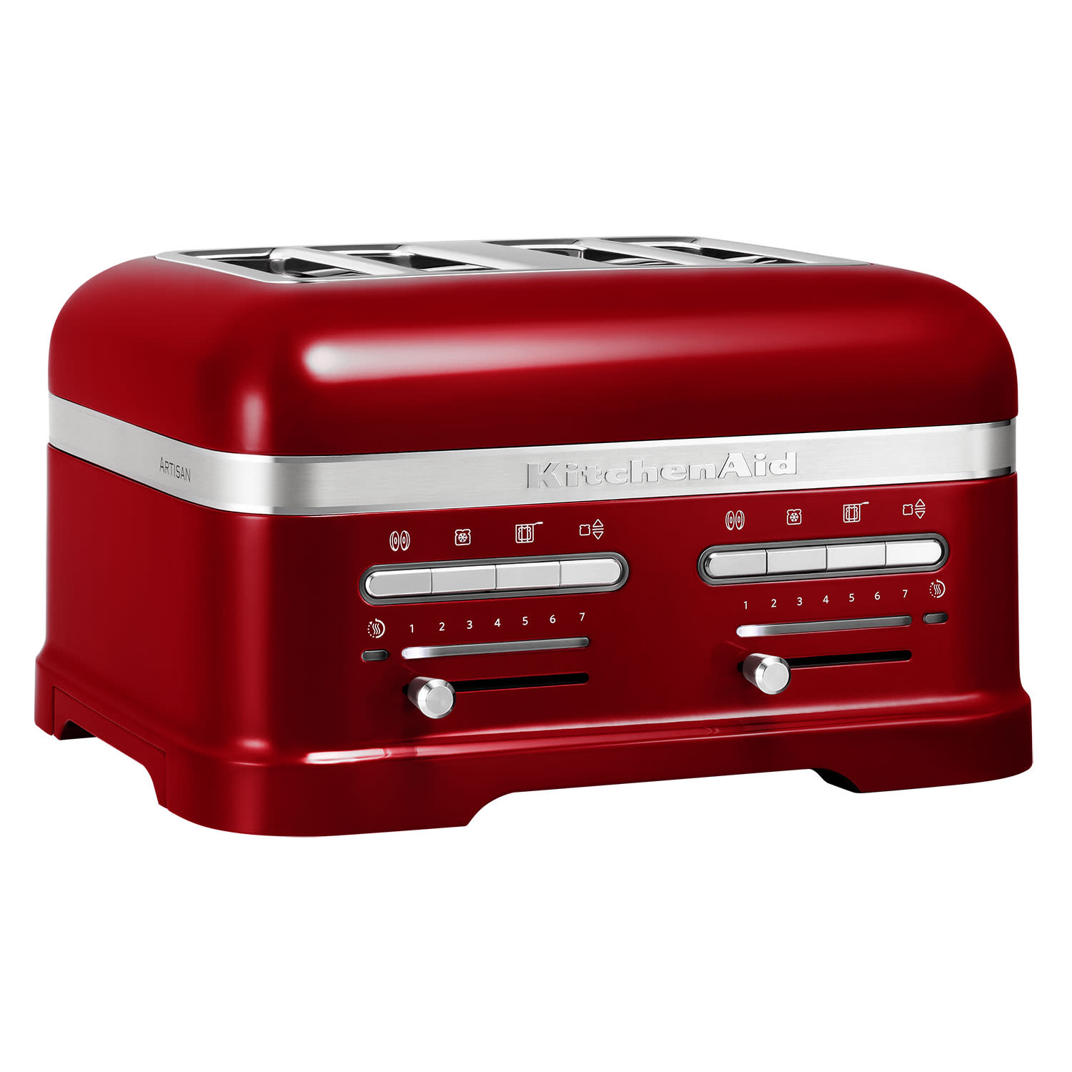 Εικόνα 1 του KitchenAid Φρυγανιέρα 5KMT4205ECA Artisan