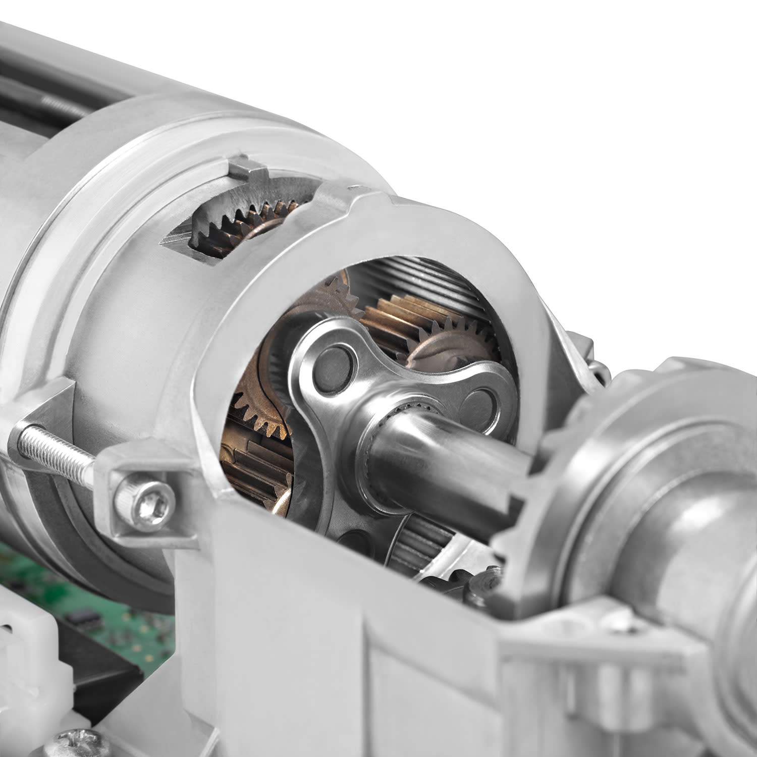 Εικόνα 6 του KitchenAid Κουζινομηχανή 5KSM7990XEWH Professional