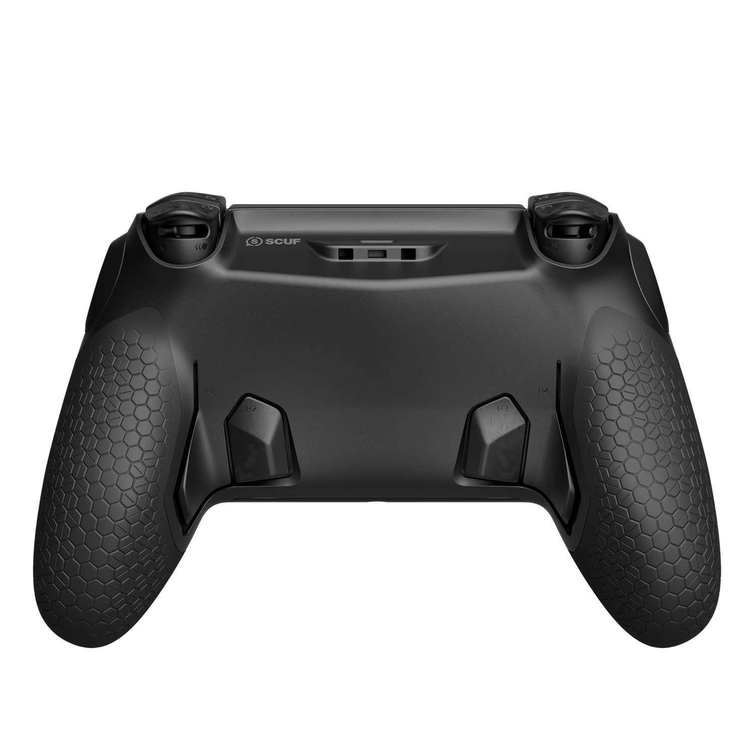 Κάνε κλικ για να δεις την εικόνα 3 του SCUF Wireless Controller Omega Steel Grey PS5/PC