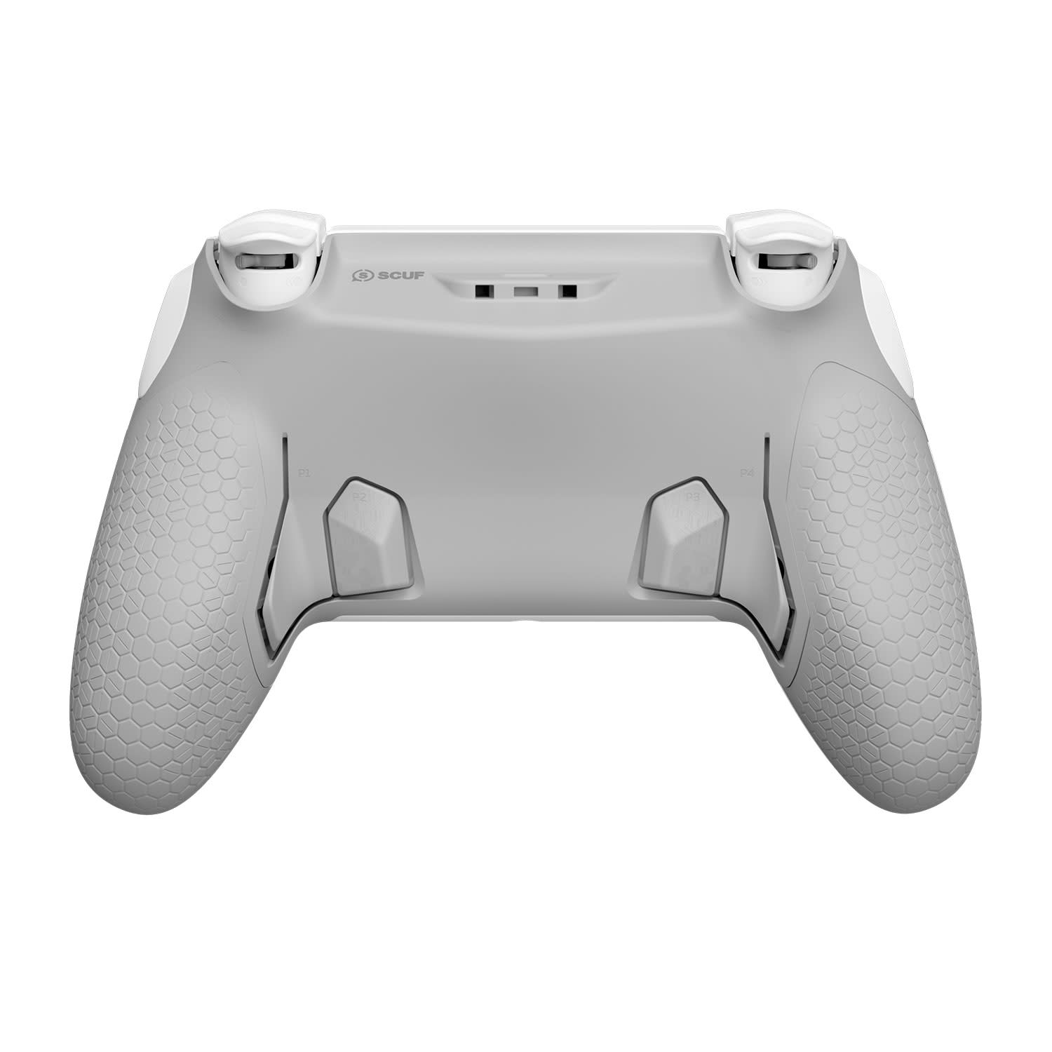 Κάνε κλικ για να δεις την εικόνα 3 του SCUF Wireless Controller Omega White