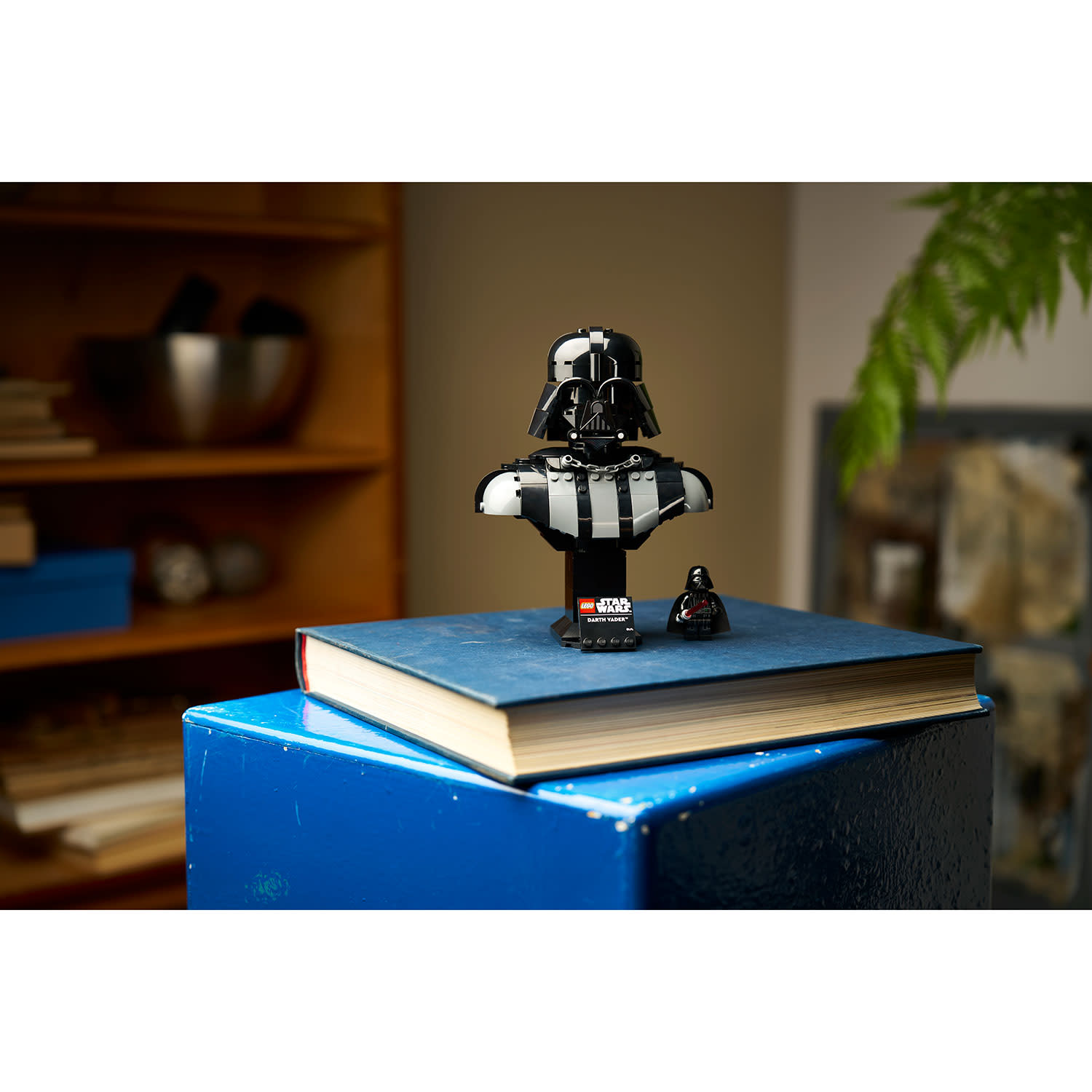 Εικόνα 5 του LEGO 75439 Darth Vader™ Bust