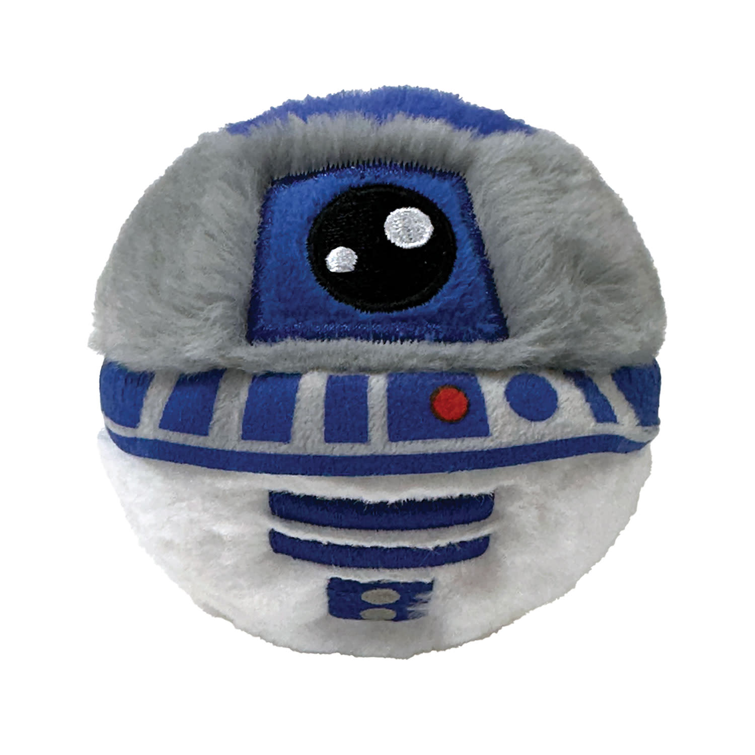 TY Λούτρινο Μπαλάκι Beanie Bouncers Star Wars
