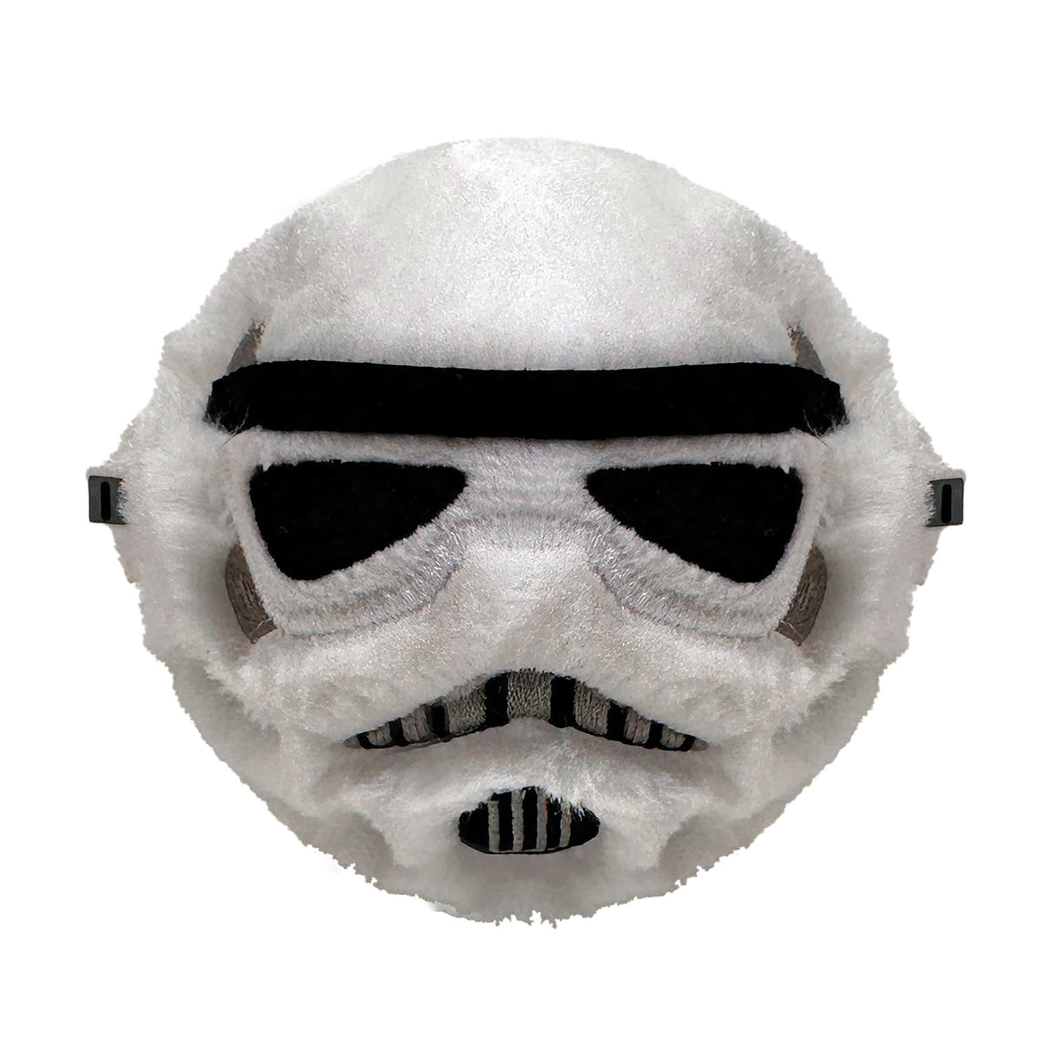 TY Λούτρινο Μπαλάκι Beanie Bouncers Stormtrooper