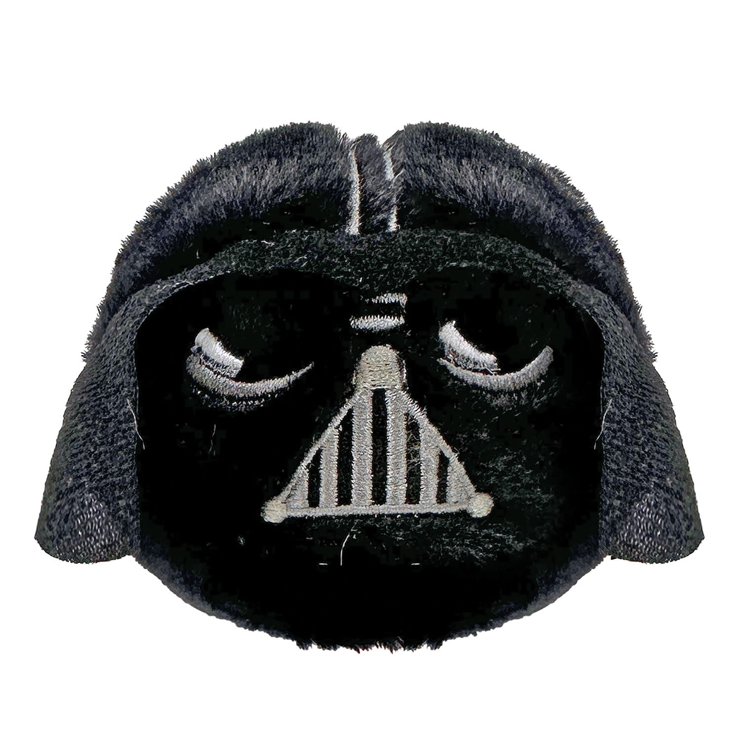 TY Λούτρινο Μπαλάκι Beanie Bouncers Darth Vader