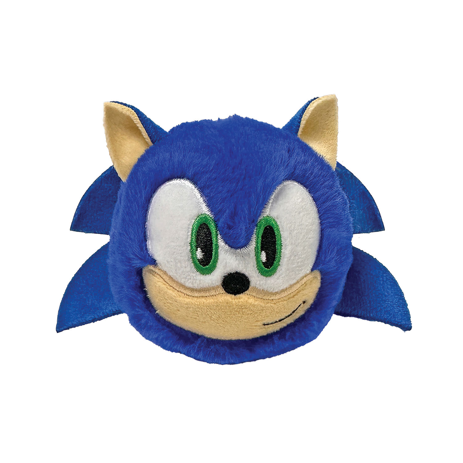 TY Λούτρινο Μπαλάκι Beanie Bouncers Sonic