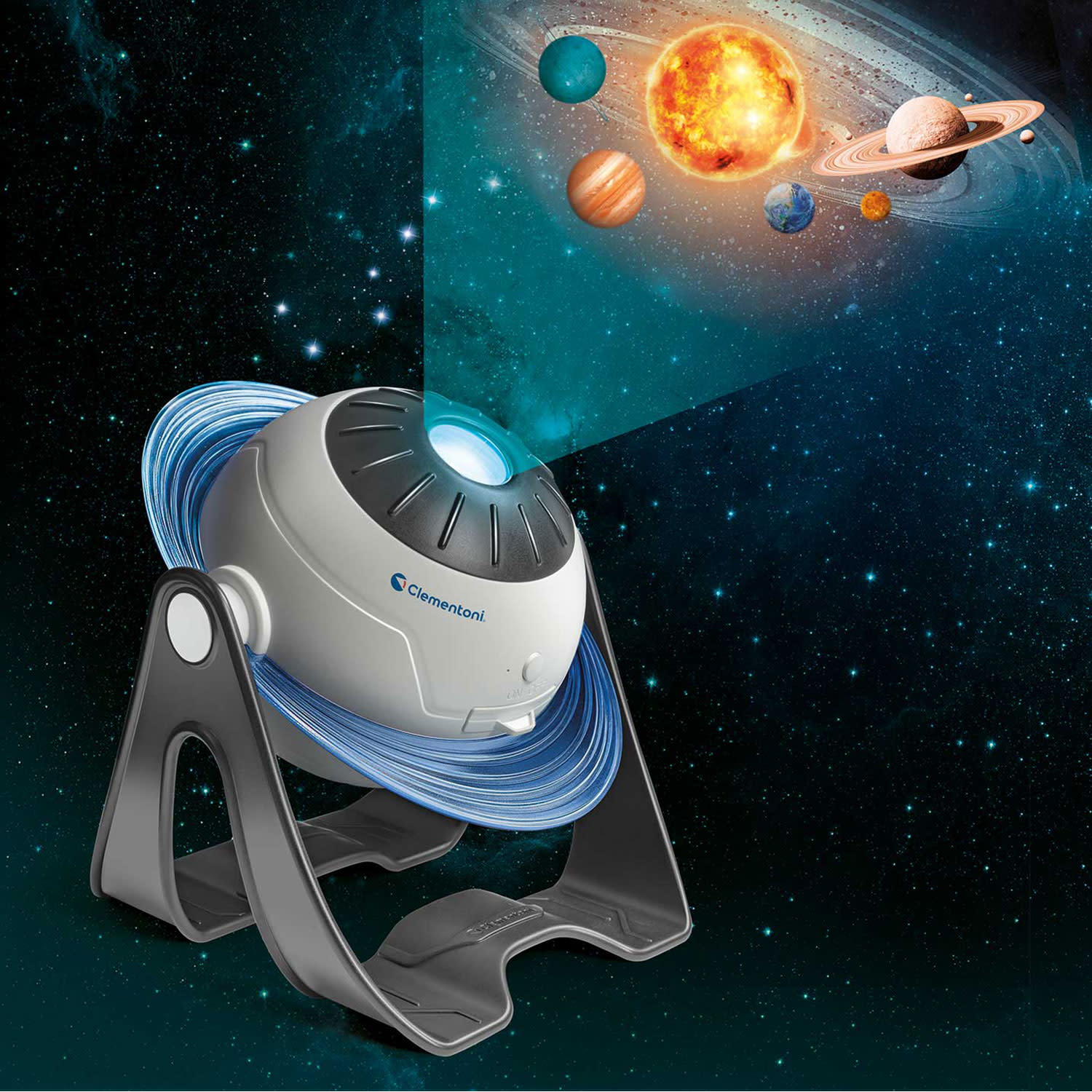 Εικόνα 5 του AS Πλανητάριο Προτζέκτορας- Μαθαίνω & Δημιουργώ