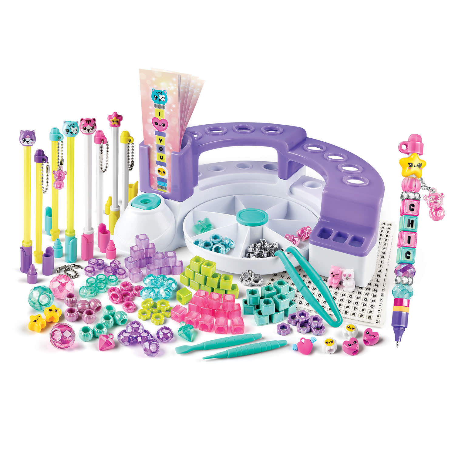 Εικόνα 3 του AS Message Pen Studio- Μαθαίνω & Δημιουργώ