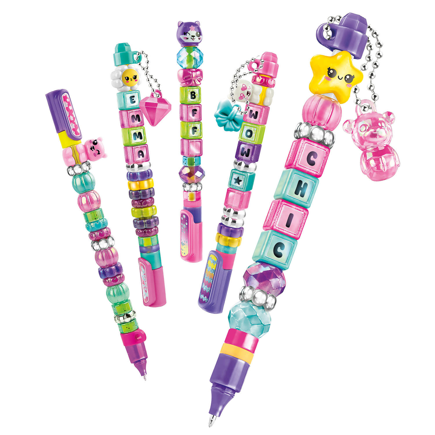 Εικόνα 4 του AS Message Pen Studio- Μαθαίνω & Δημιουργώ