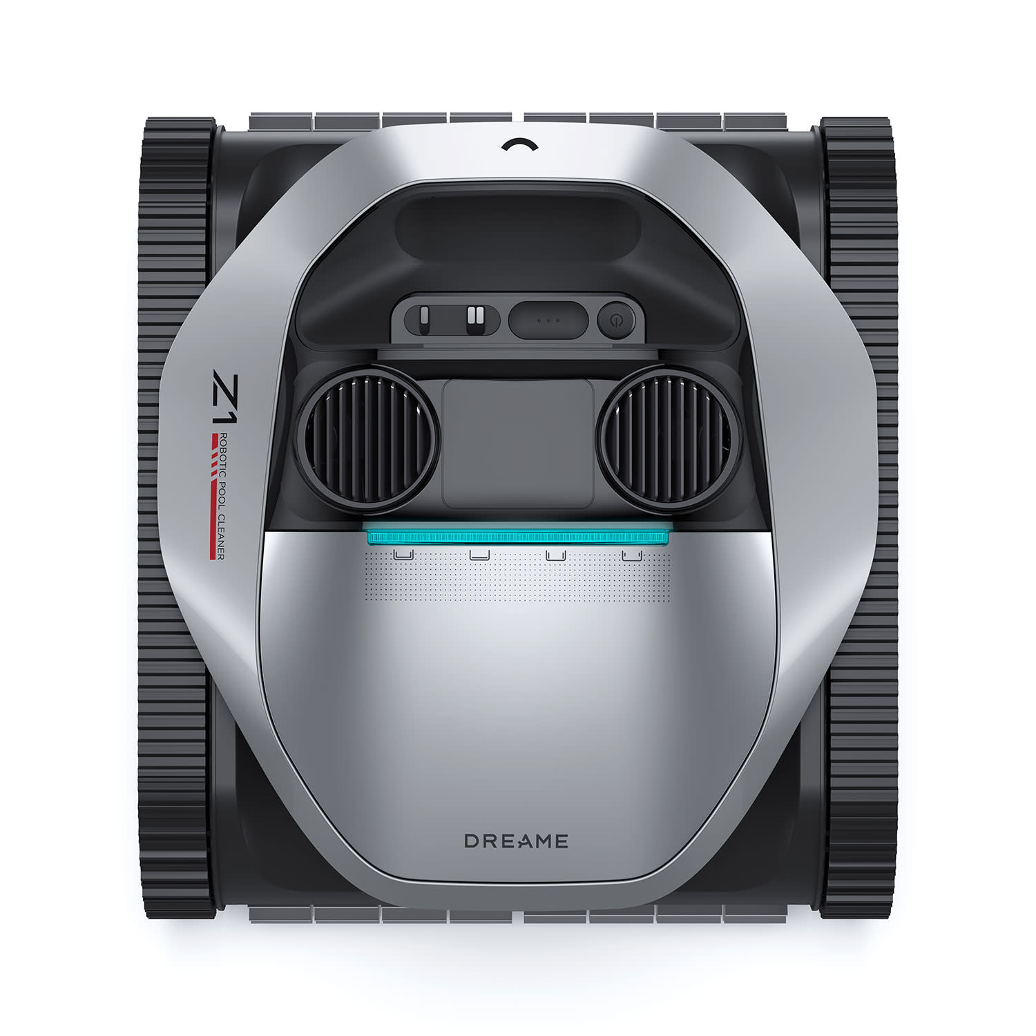 Εικόνα 3 του Dreame Καθαριστής Πισίνας Z1