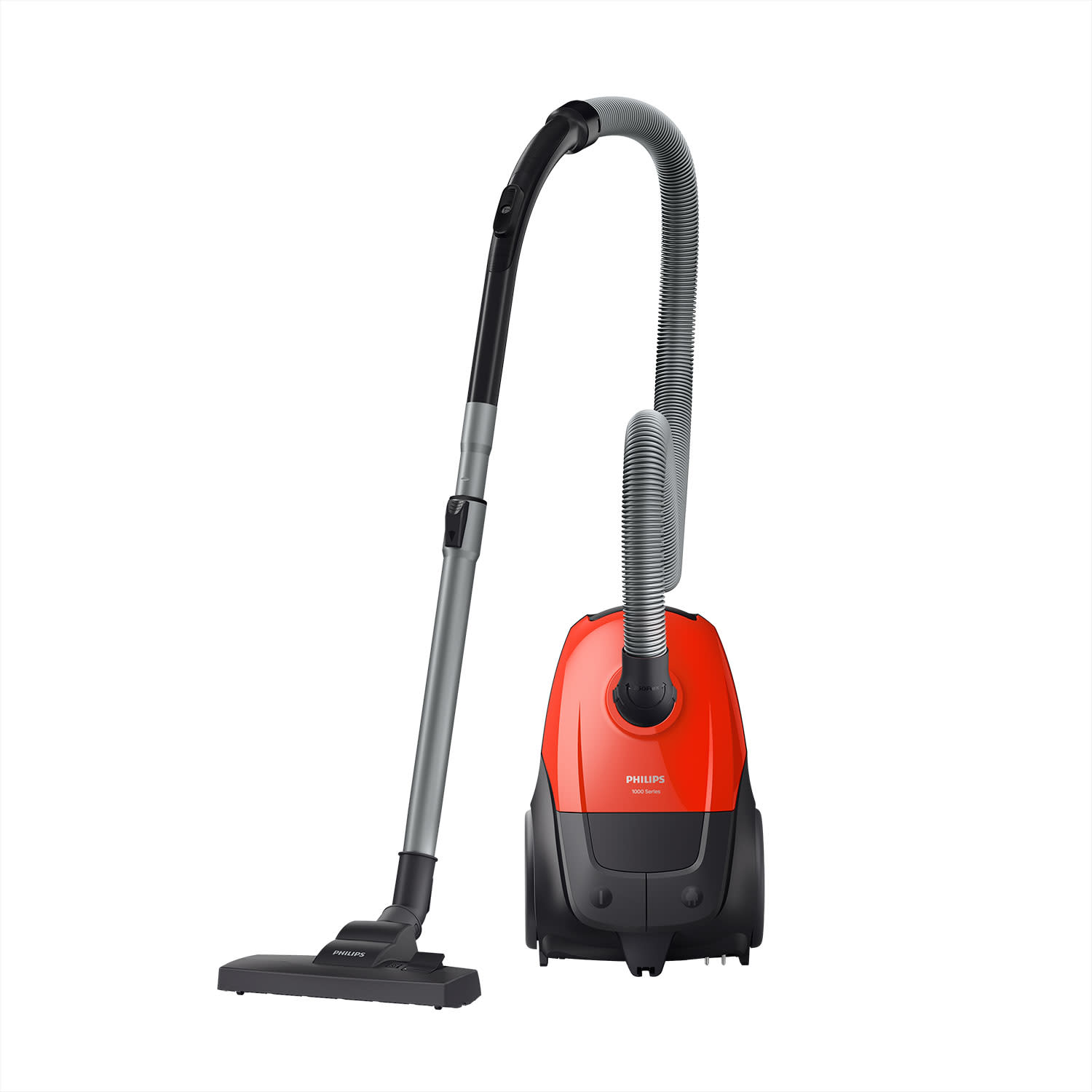 Εικόνα 3 του Philips Σκούπα Με Σακούλα XD1111/10 1000