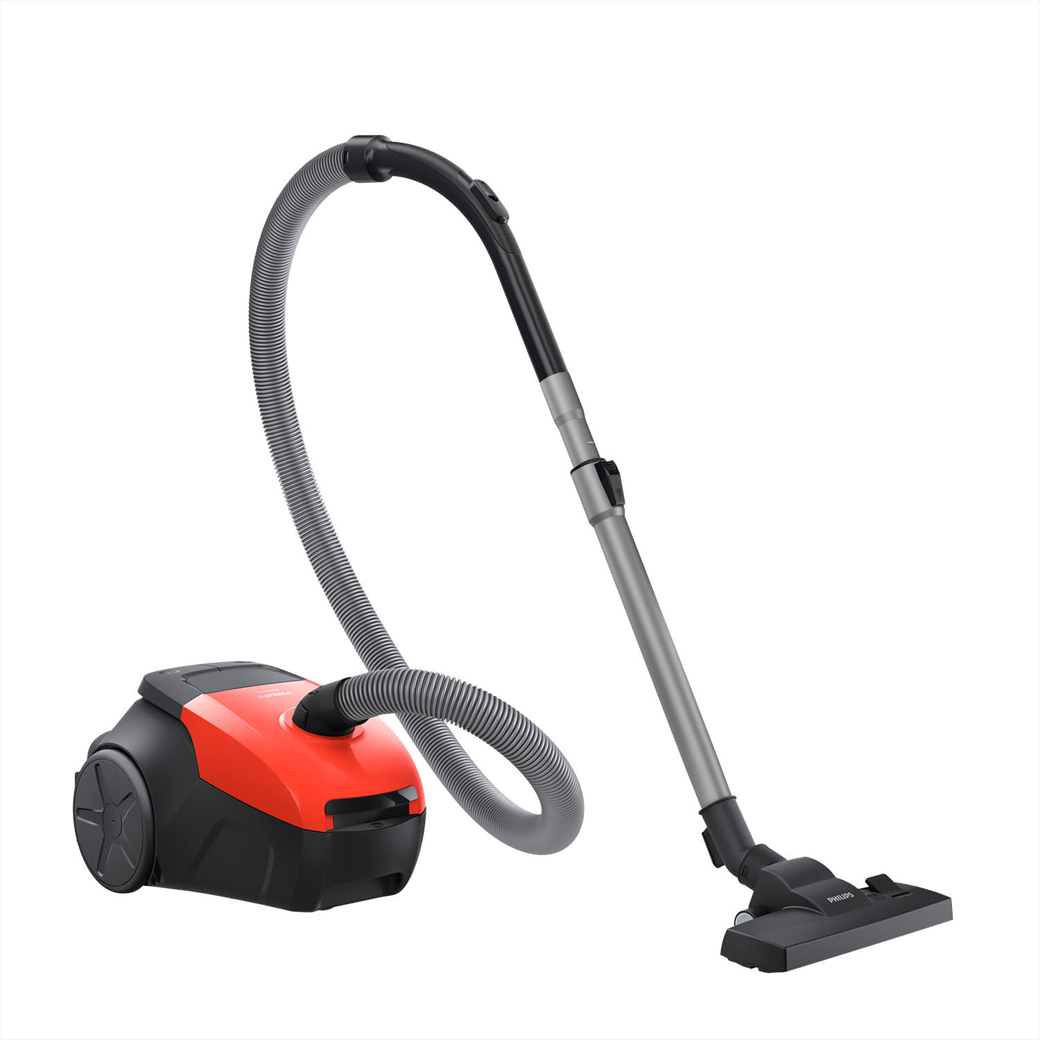 Εικόνα 4 του Philips Σκούπα Με Σακούλα XD1111/10 1000