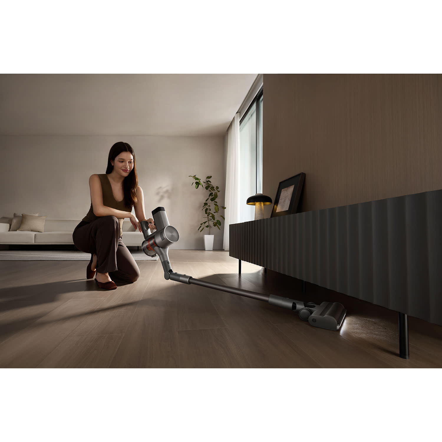 Εικόνα 5 του Xiaomi Σκούπα Stick Επαναφ/μενη BHR08C6EU G30 Max