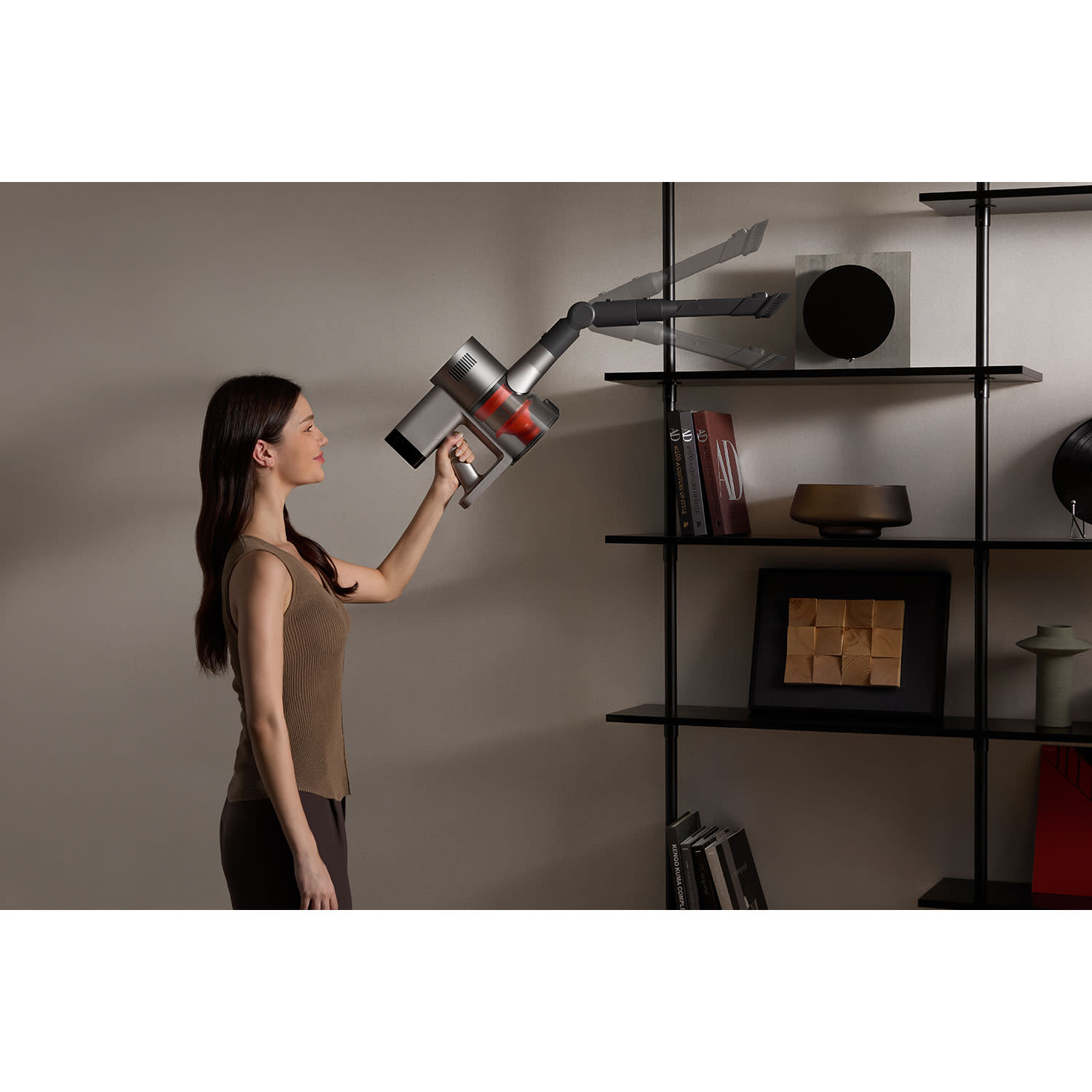 Εικόνα 6 του Xiaomi Σκούπα Stick Επαναφ/μενη BHR08C6EU G30 Max