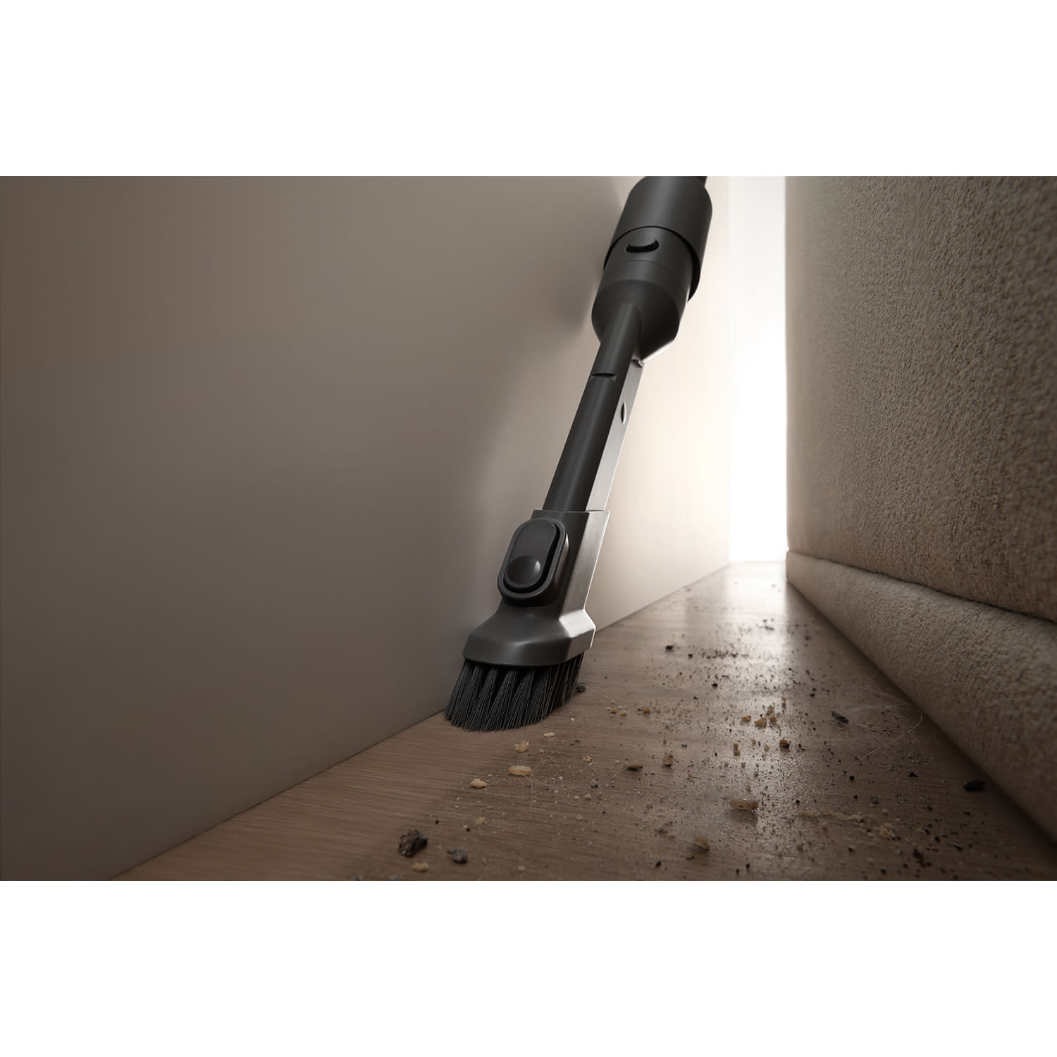 Εικόνα 7 του Xiaomi Σκούπα Stick Επαναφ/μενη BHR08C6EU G30 Max