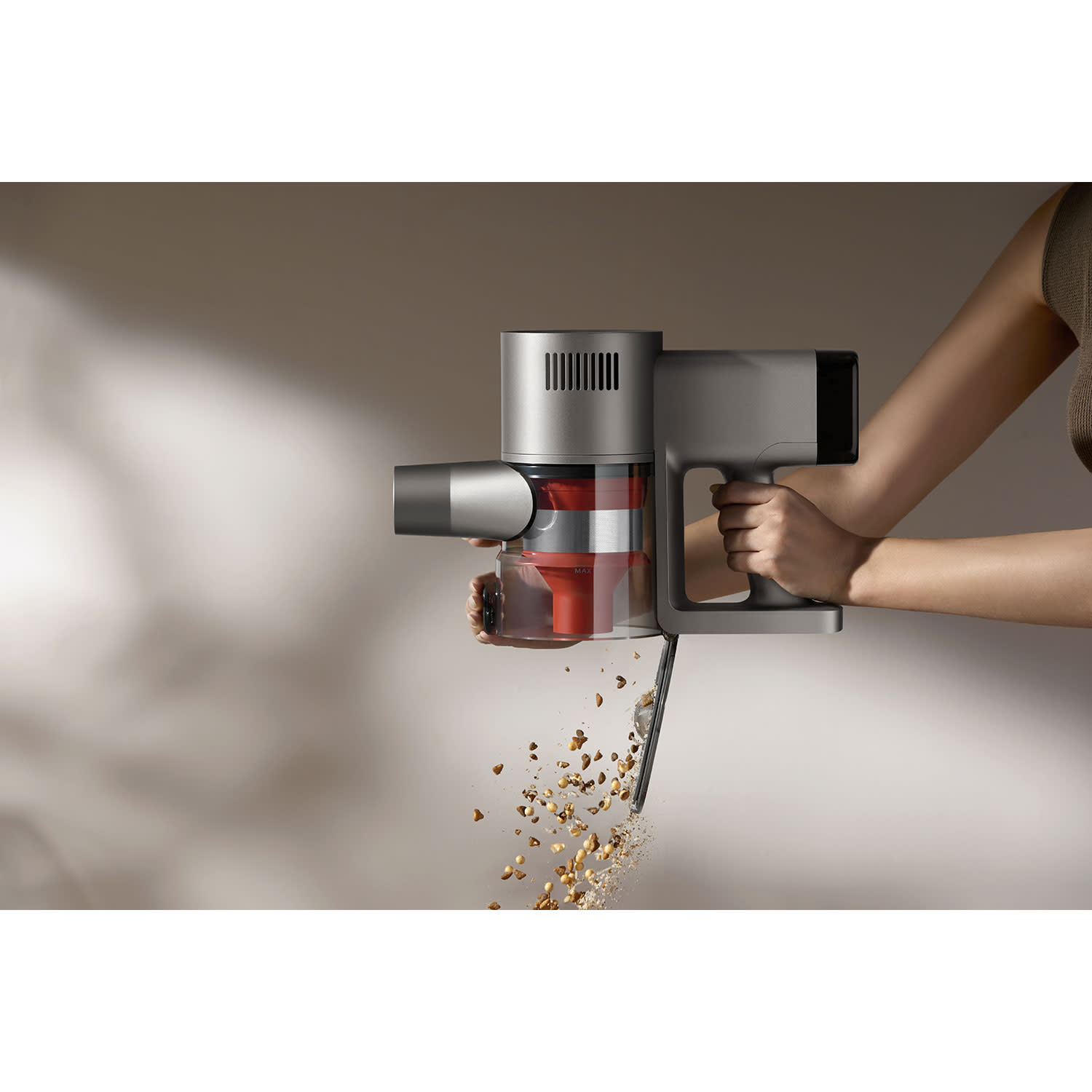 Εικόνα 10 του Xiaomi Σκούπα Stick Επαναφ/μενη BHR08C6EU G30 Max