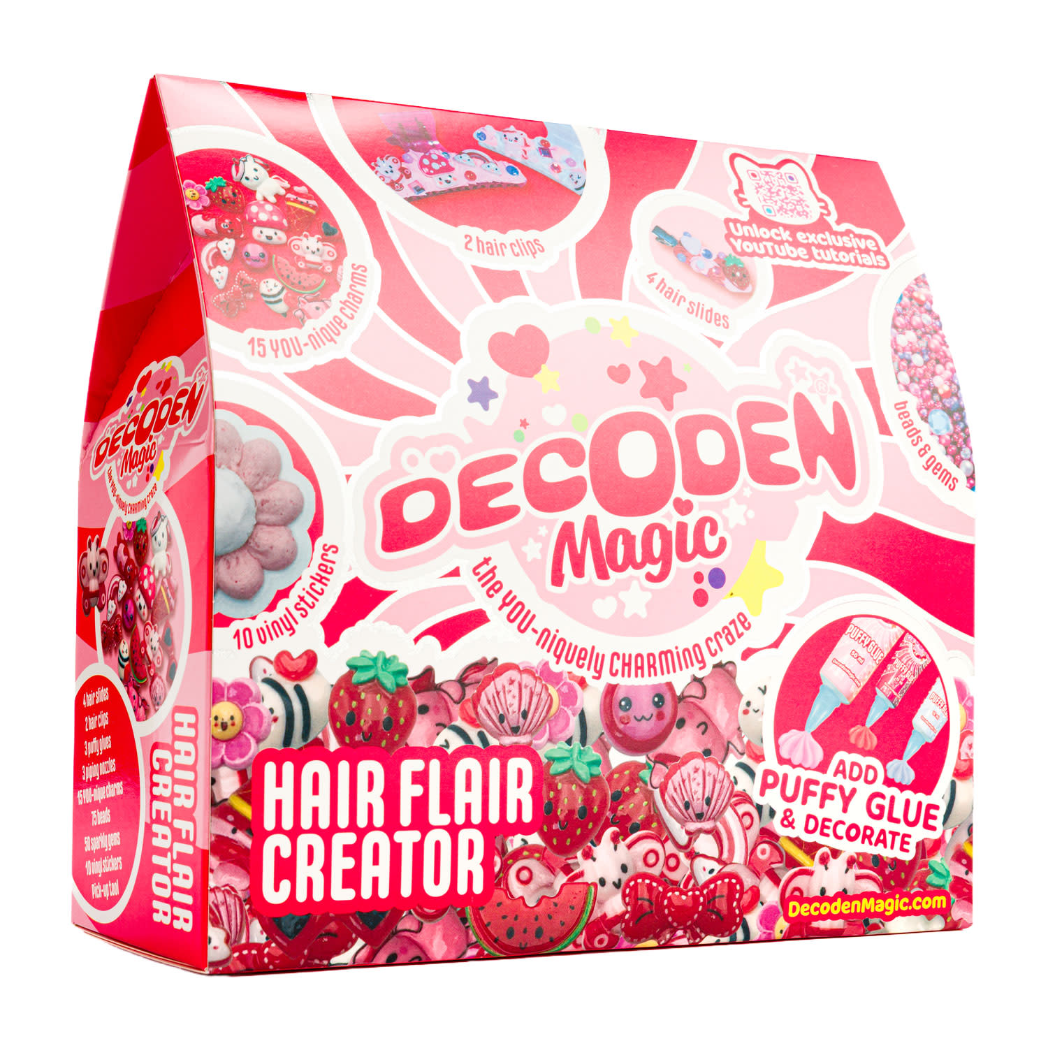 Giochi Preziosi Decoden Magic - Classic