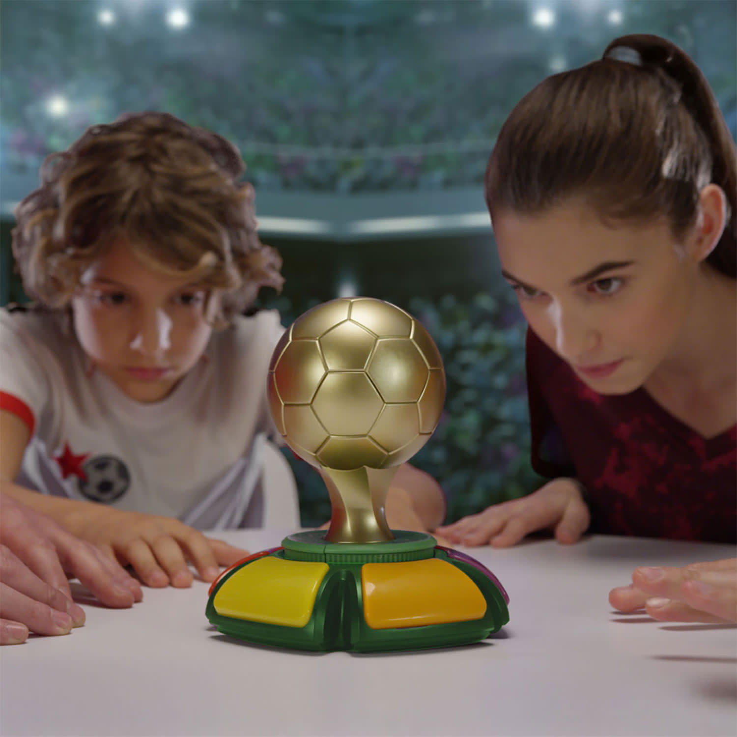 Κάνε κλικ για να δεις την εικόνα 3 του Giochi Preziosi Επιτραπέζιο Fanzone