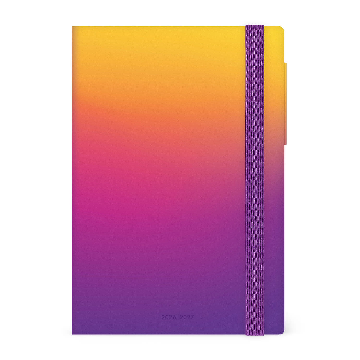 Legami 2026-2027 Ακαδημαΐκό Ημερολόγιο Ημερήσιο Sunset Vibes Medium