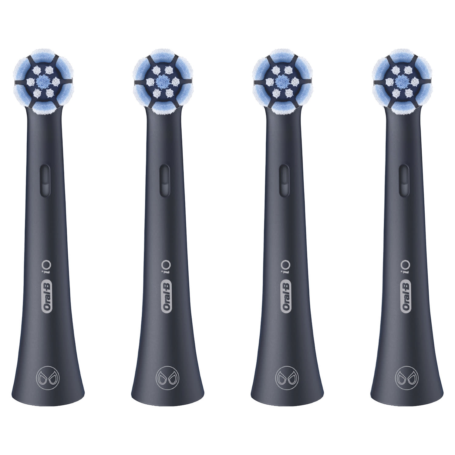 Oral - B Οδοντόβουρτσα Spiderman