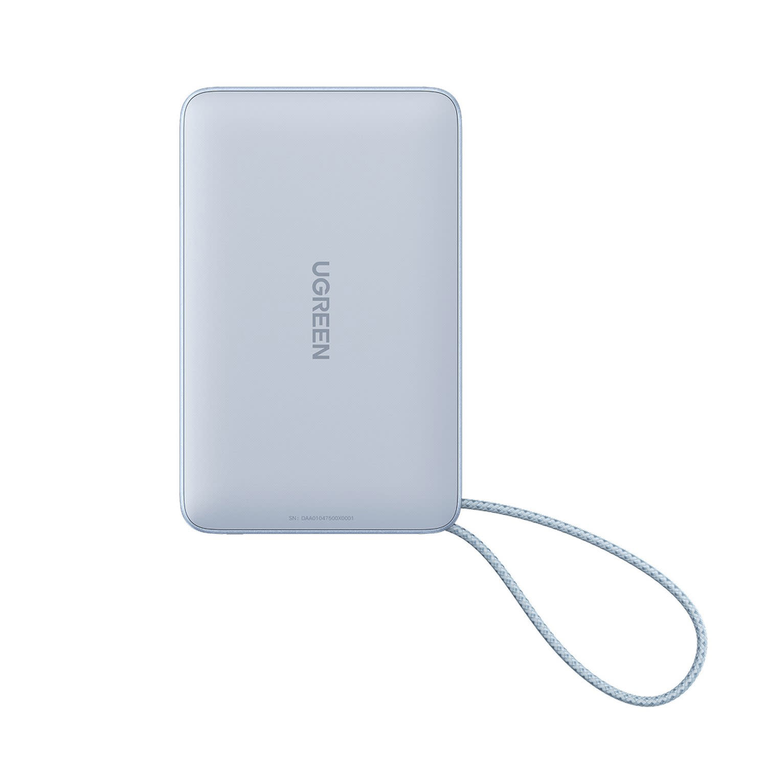 Εικόνα 2 του Ugreen Powerbank PD 10000 mAh 4 Θέσεων 30W Γκρι