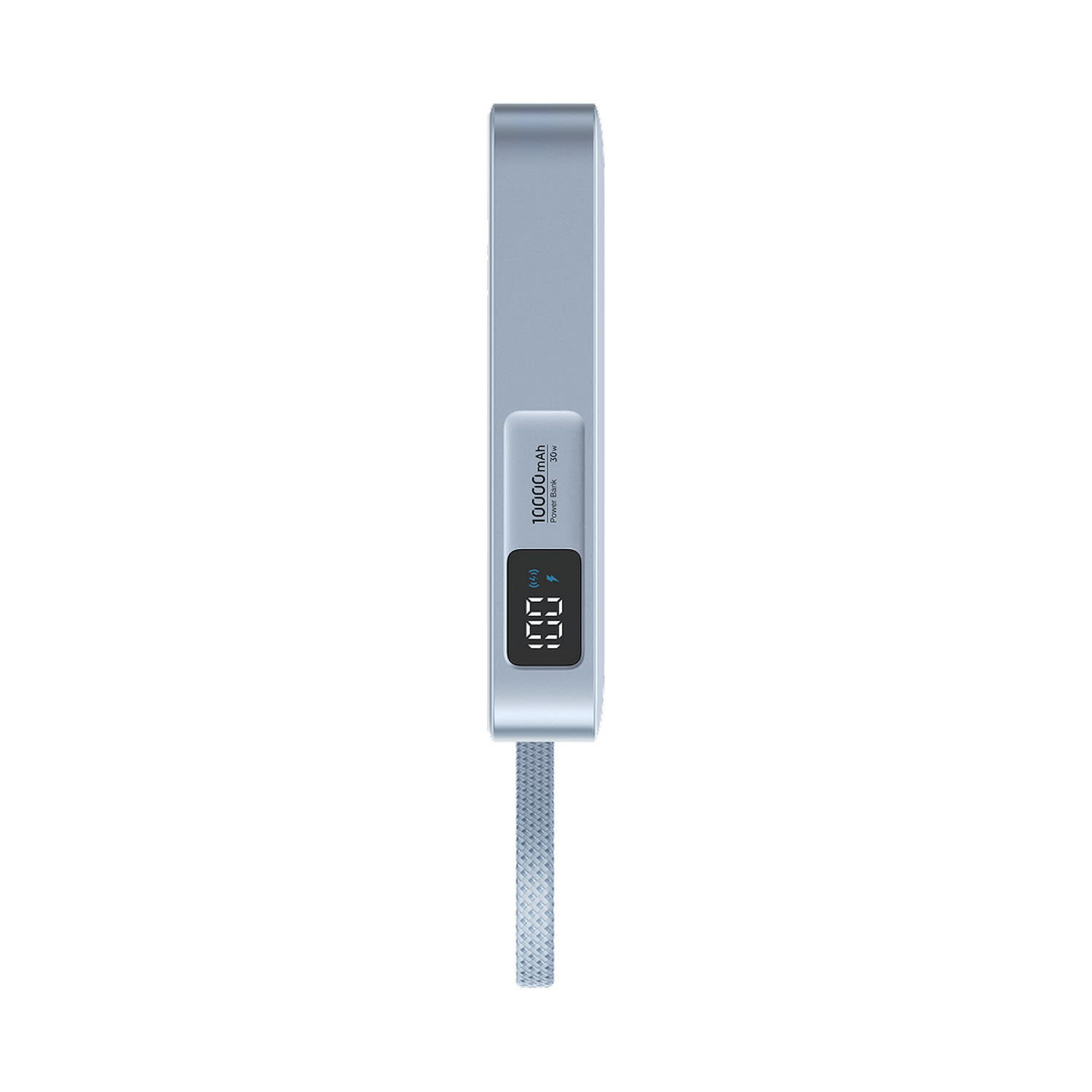 Εικόνα 4 του Ugreen Powerbank PD 10000 mAh 4 Θέσεων 30W Γκρι