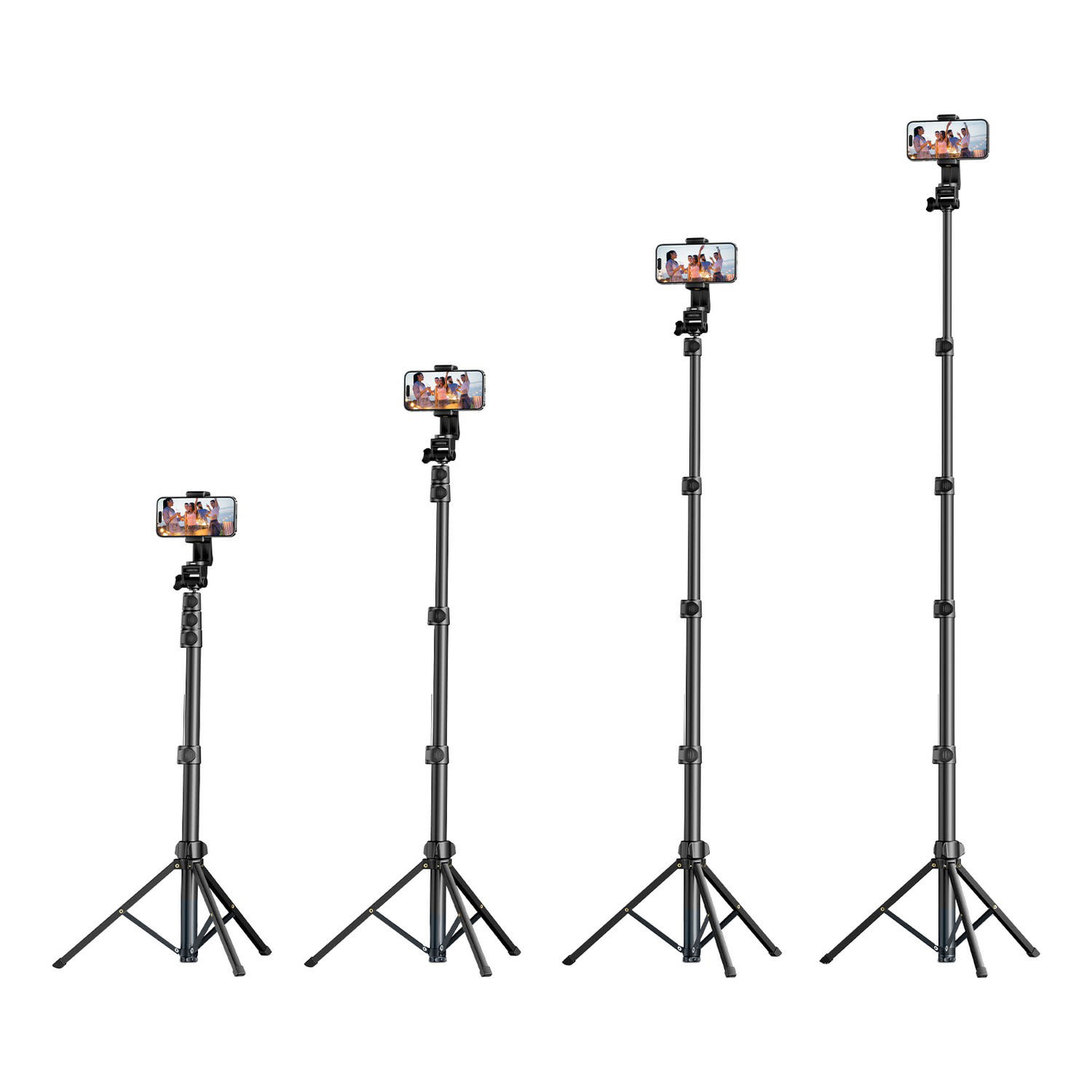Εικόνα 5 του Ugreen Selfie Stick Tripod