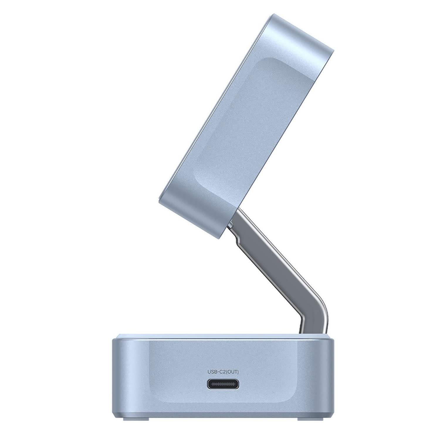 Εικόνα 4 του Ugreen Ασύρματος Φορτιστής 2 Θέσεων Γκρι