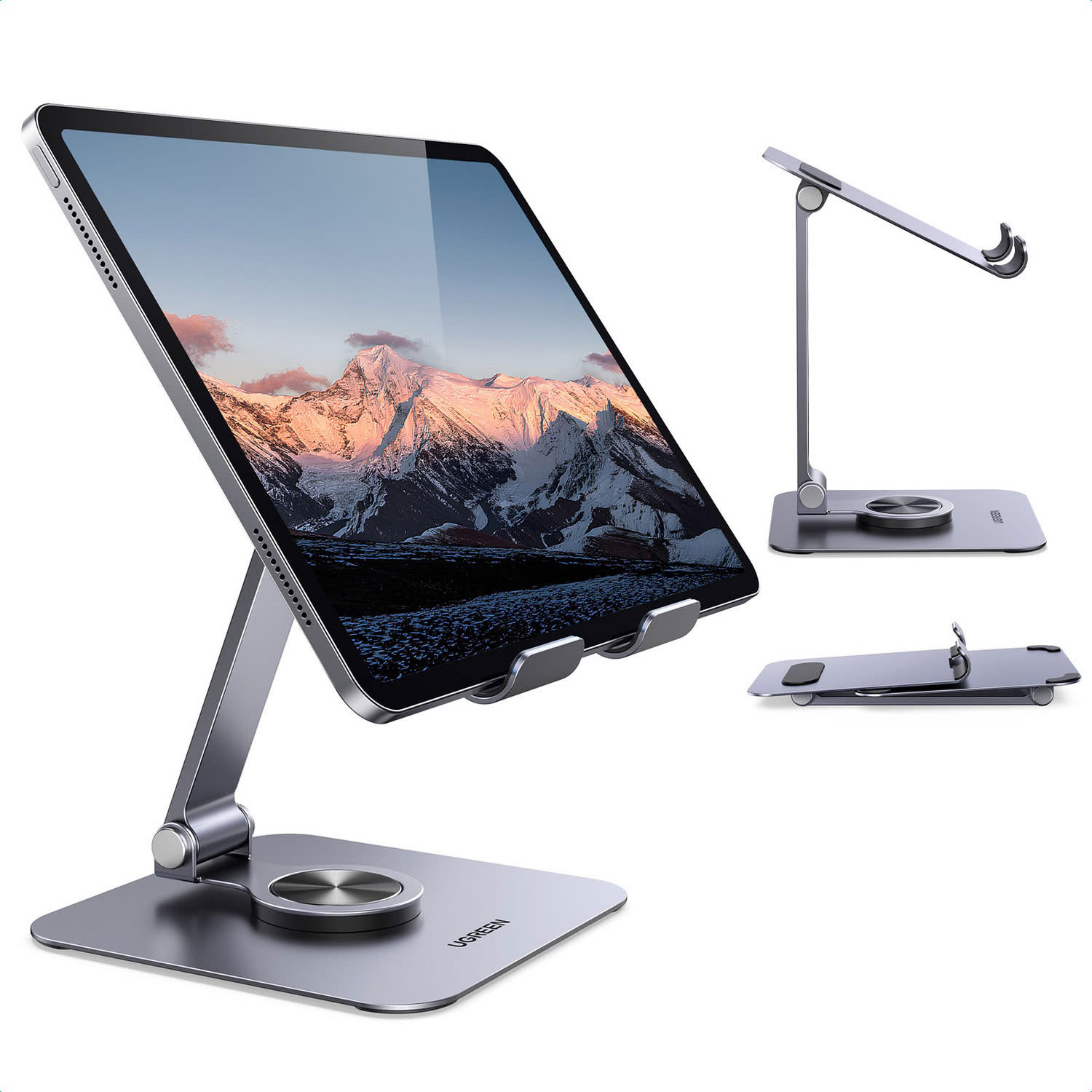 Εικόνα 3 του Ugreen Holder for Smartphone & Tablet Grey