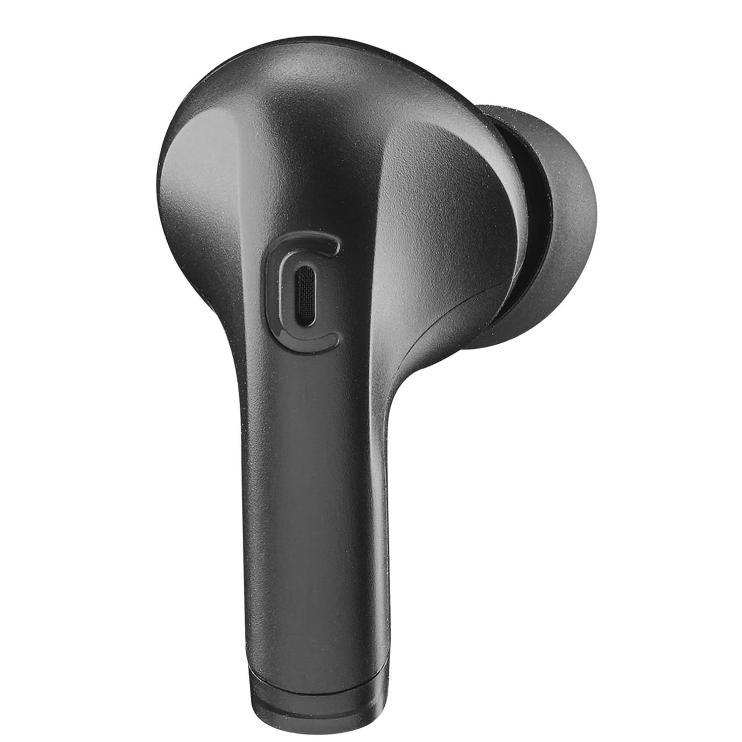 Εικόνα 3 του Cellularline Key Pro ANC Μαύρο
