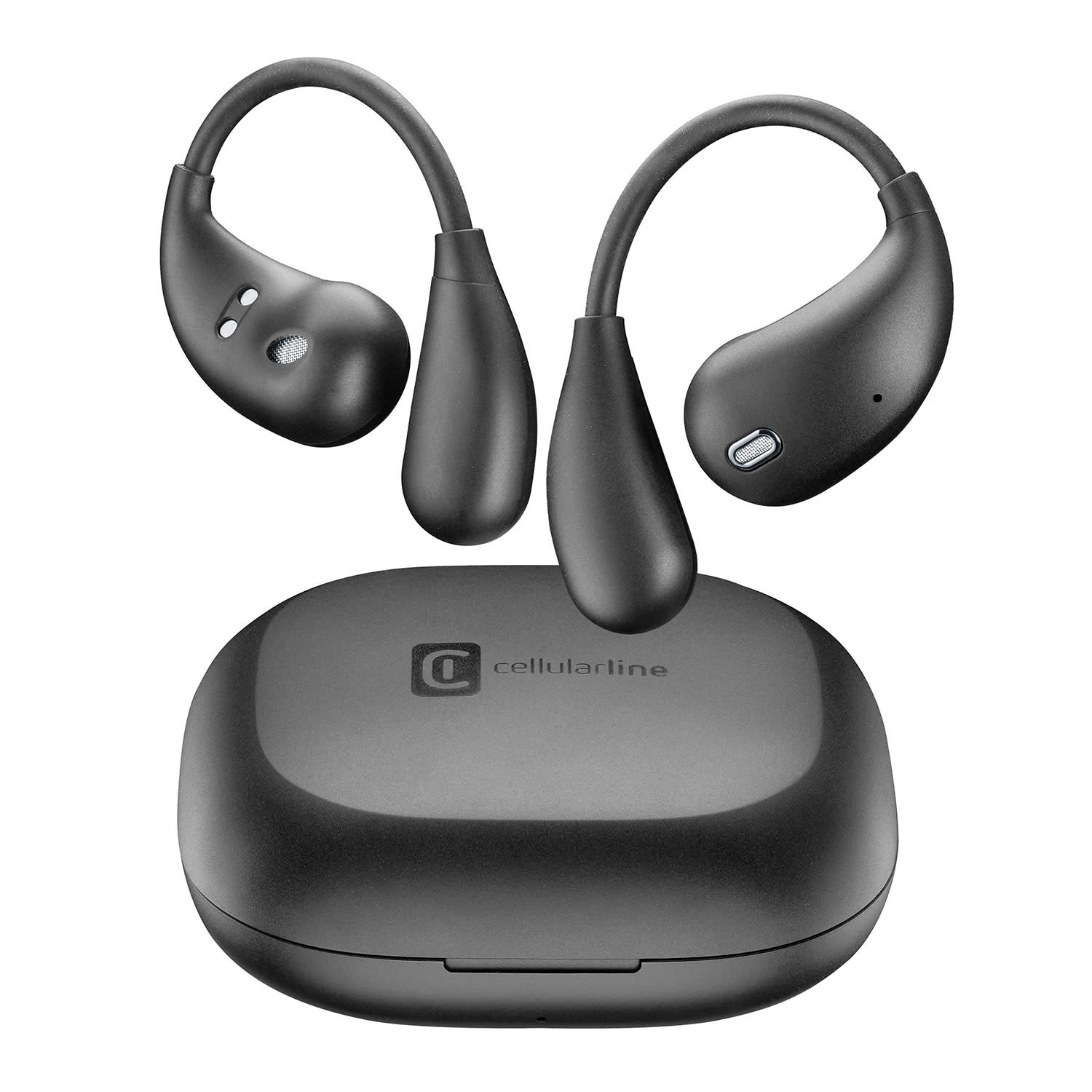 Cellularline Nebit Translator Μαύρo